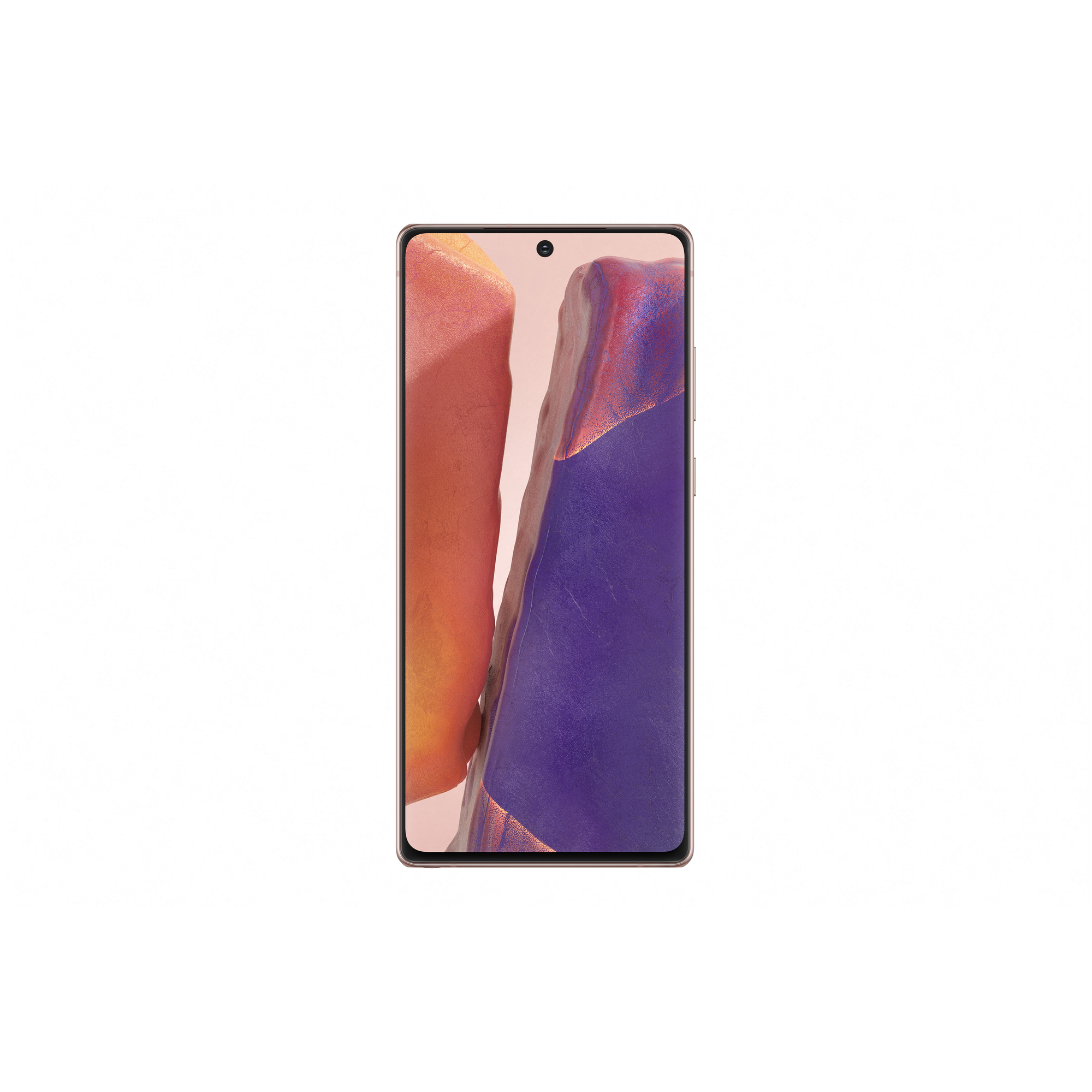 Galaxy Note20 256 Go, Bronze, débloqué - Bon état