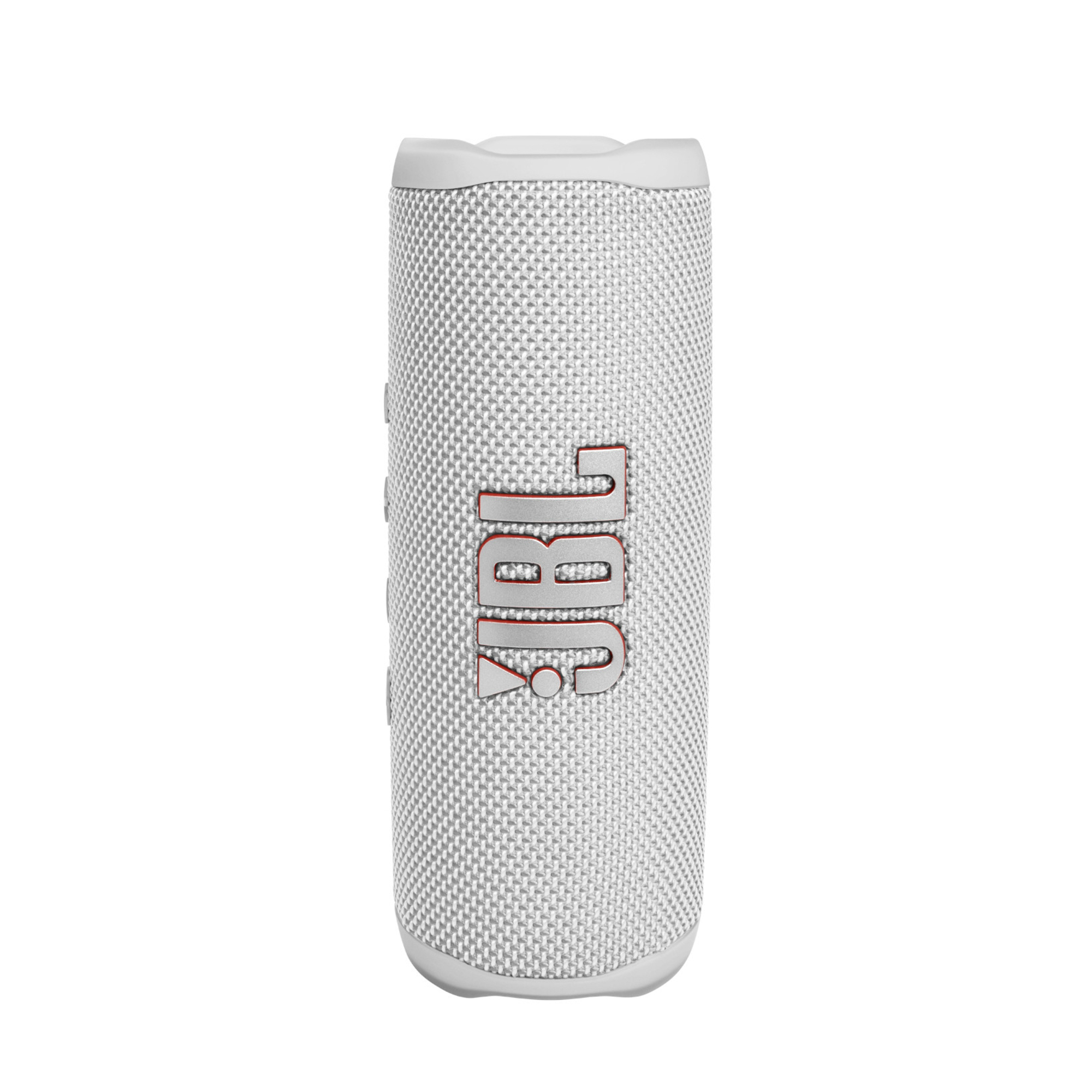 JBL Flip 6 – Enceinte Bluetooth portable - haut-parleur - 12 heures d'autonomie - Blanc - Neuf