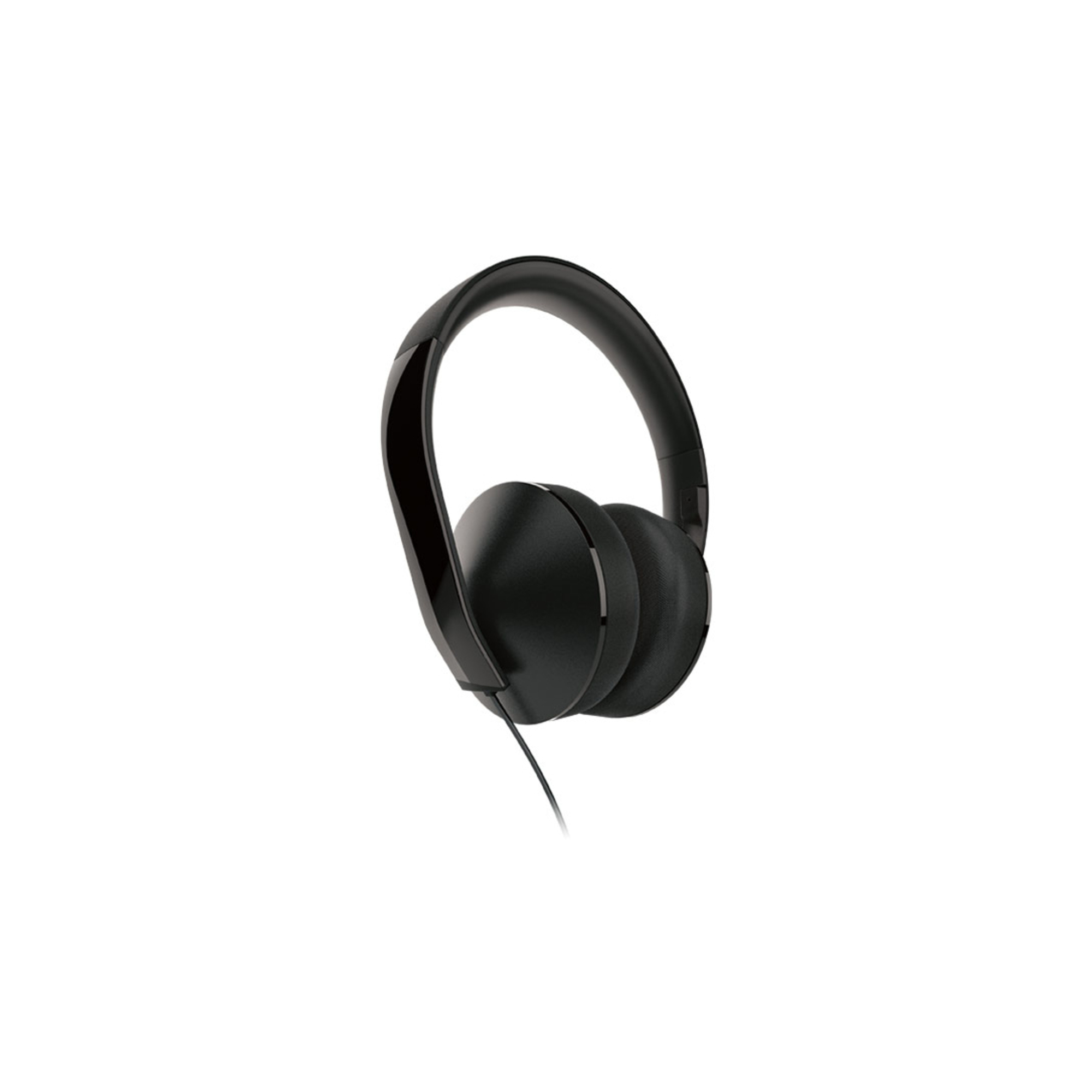 Microsoft S4V-00013 Auricular con cable Diadema Play Negro - nuevo