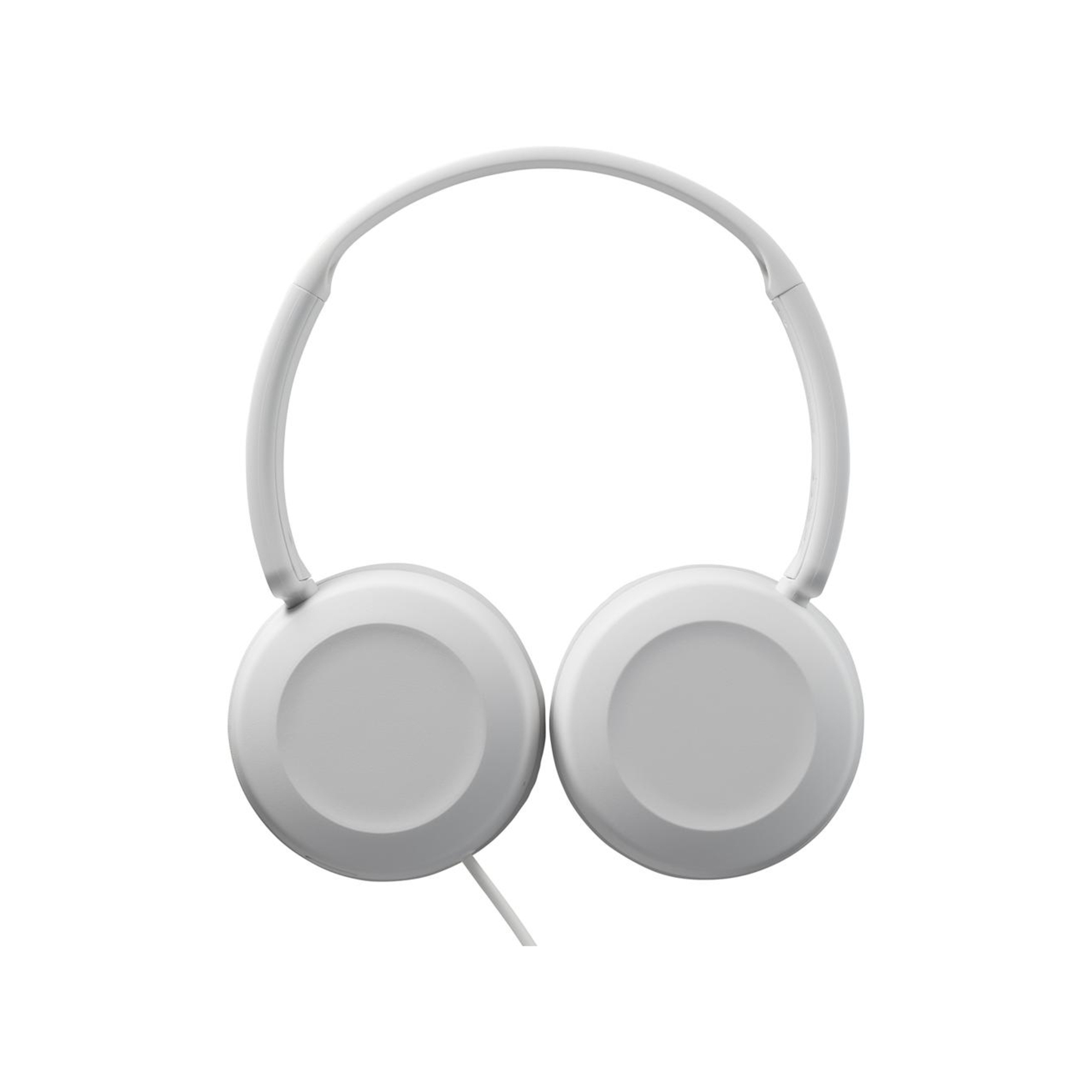 JVC HA-S31M-W Casque Avec fil Arceau Appels/Musique Blanc - Neuf