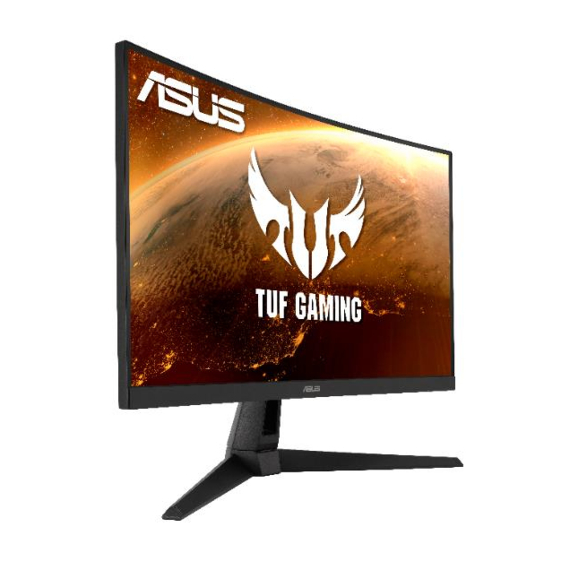 ASUS TUF Gaming VG27WQ1B 68,6 cm (27 ) 2560 x 1440 pixels Quad HD LCD Noir - Neuf