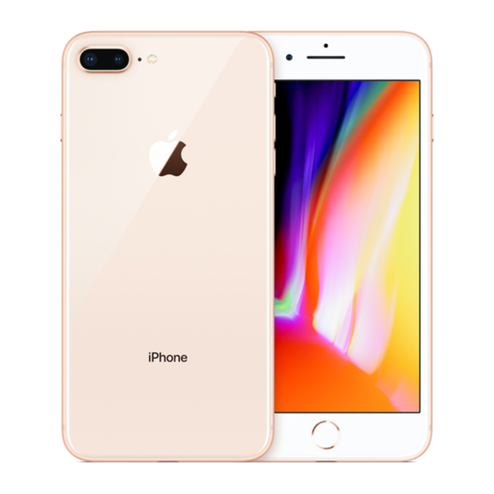 iPhone 8 Plus