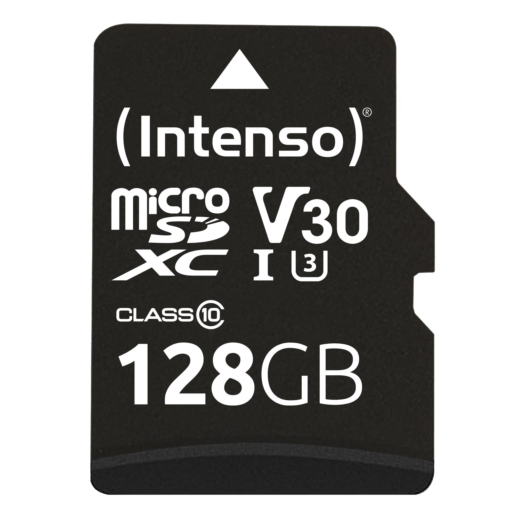 Intenso microSD Karte UHS I Premium Classe 10 Neuf - vue 5