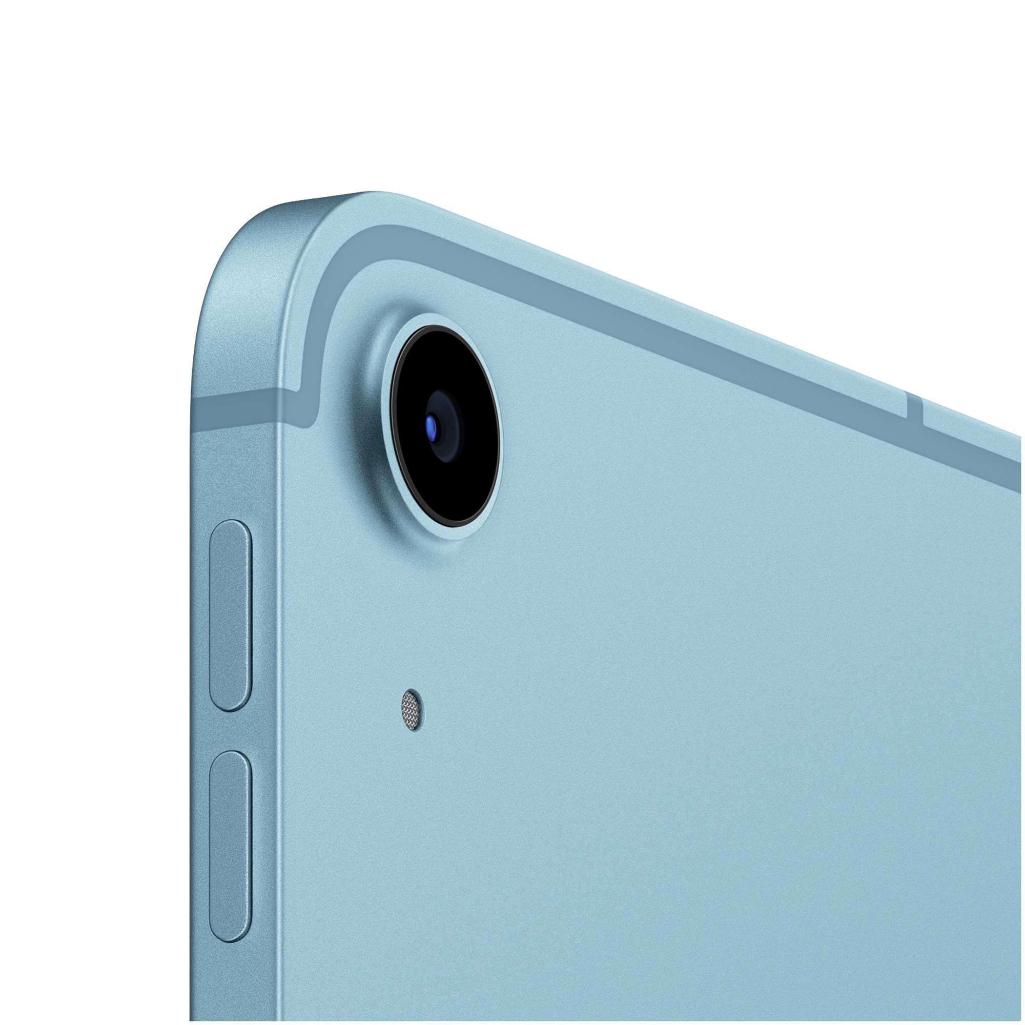 Apple iPad Air 2022 Wi Fi + Cellular - vue 7