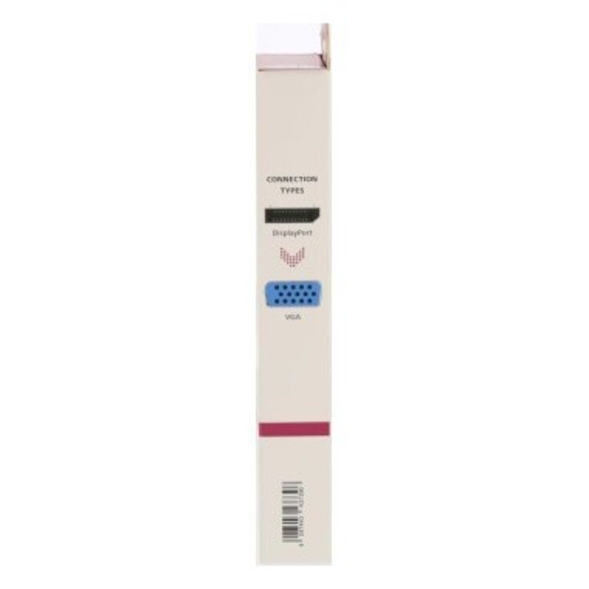 Hama 00200337 câble vidéo et adaptateur DisplayPort VGA D Sub Neuf - vue 2