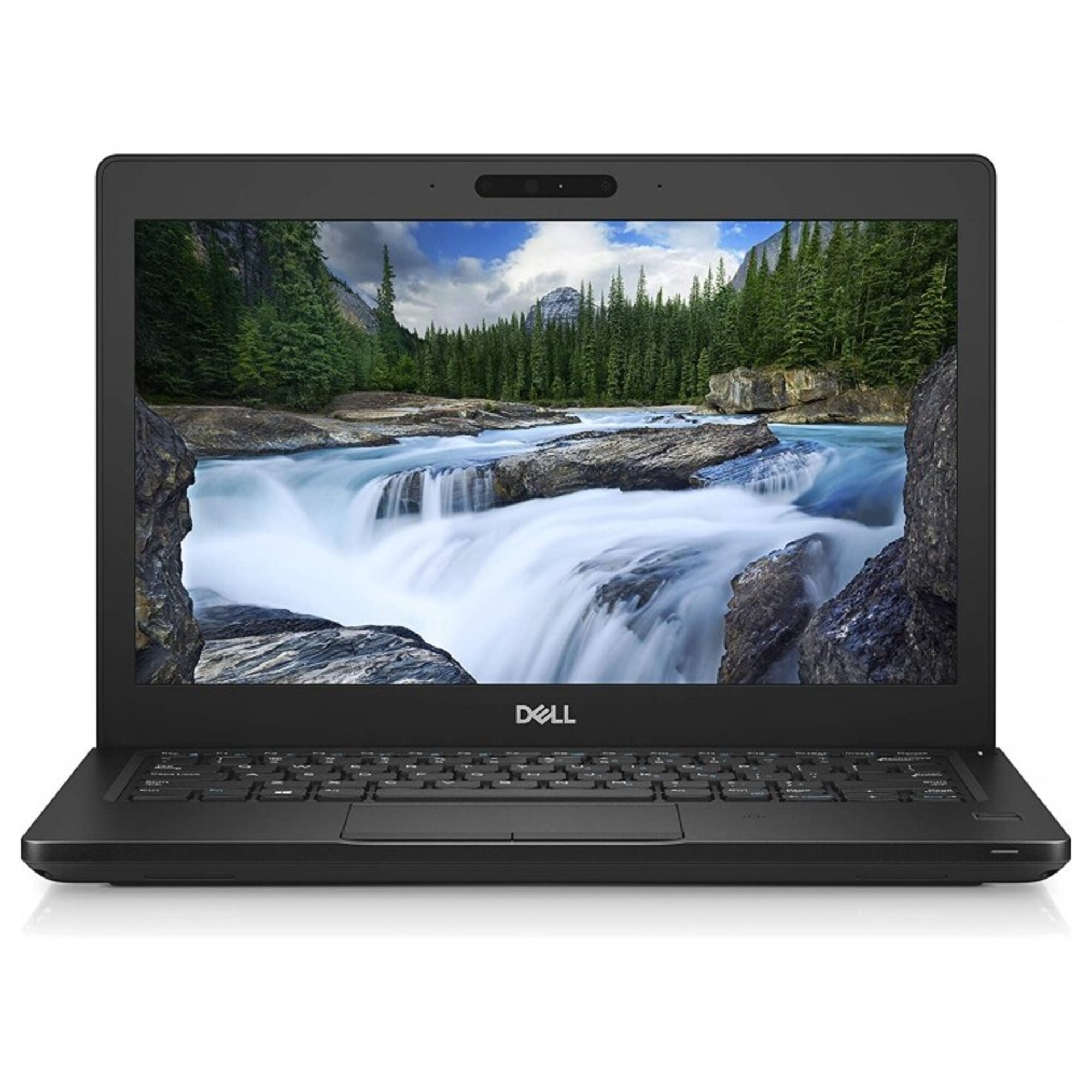 Dell Latitude 5290 - vue 4