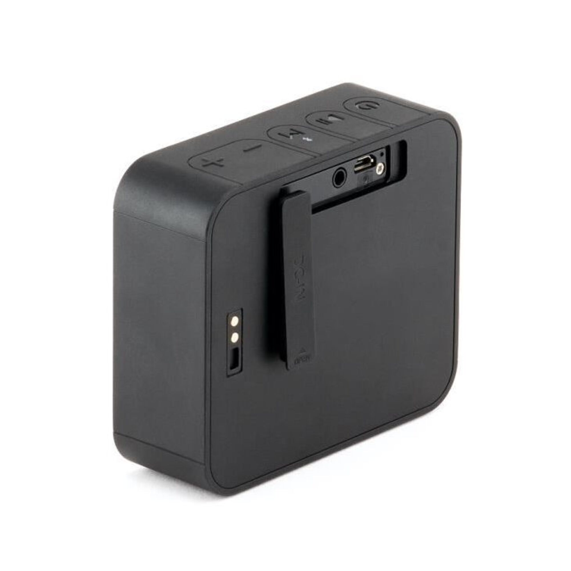 IHOME IBTW88 Enceinte Bluetooth avec chargeur a induction Waterproof 6h d'autonomie Neuf - vue 2