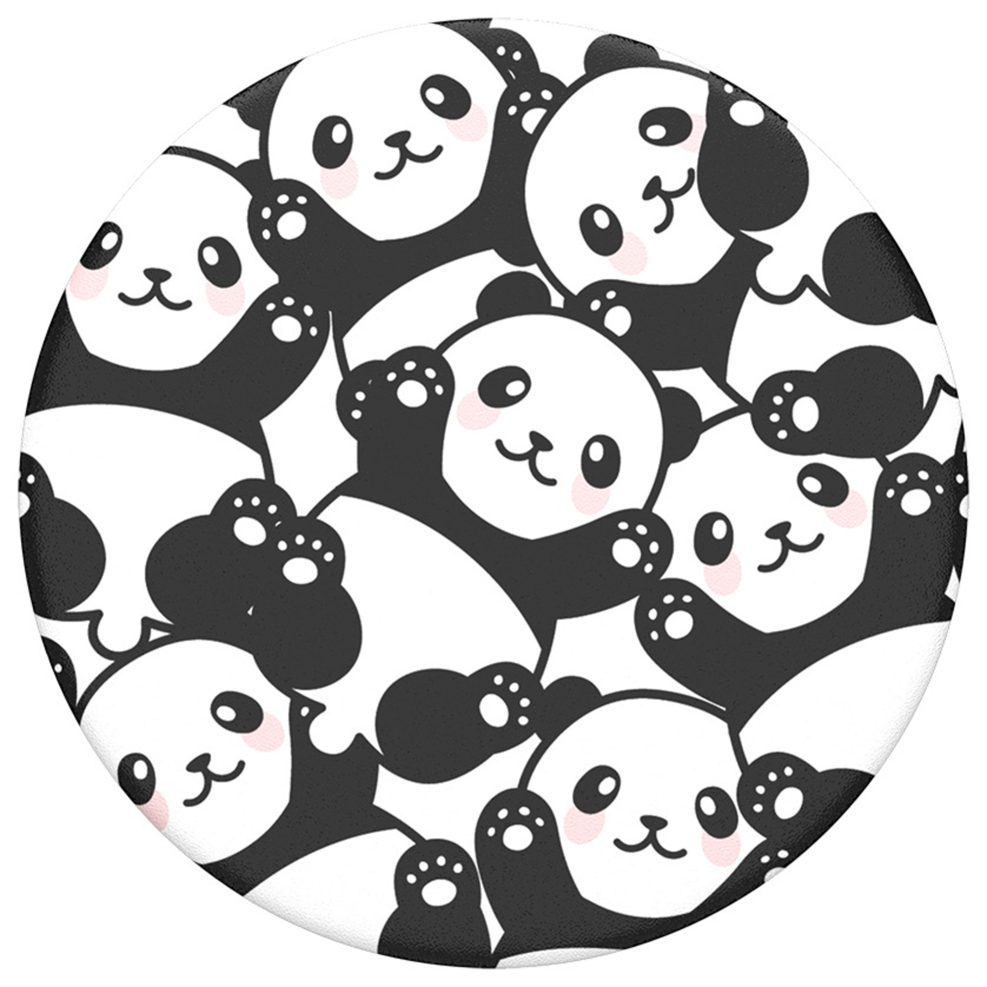 Pop Grip Gén 2 Pandamonium Popsockets - Neuf