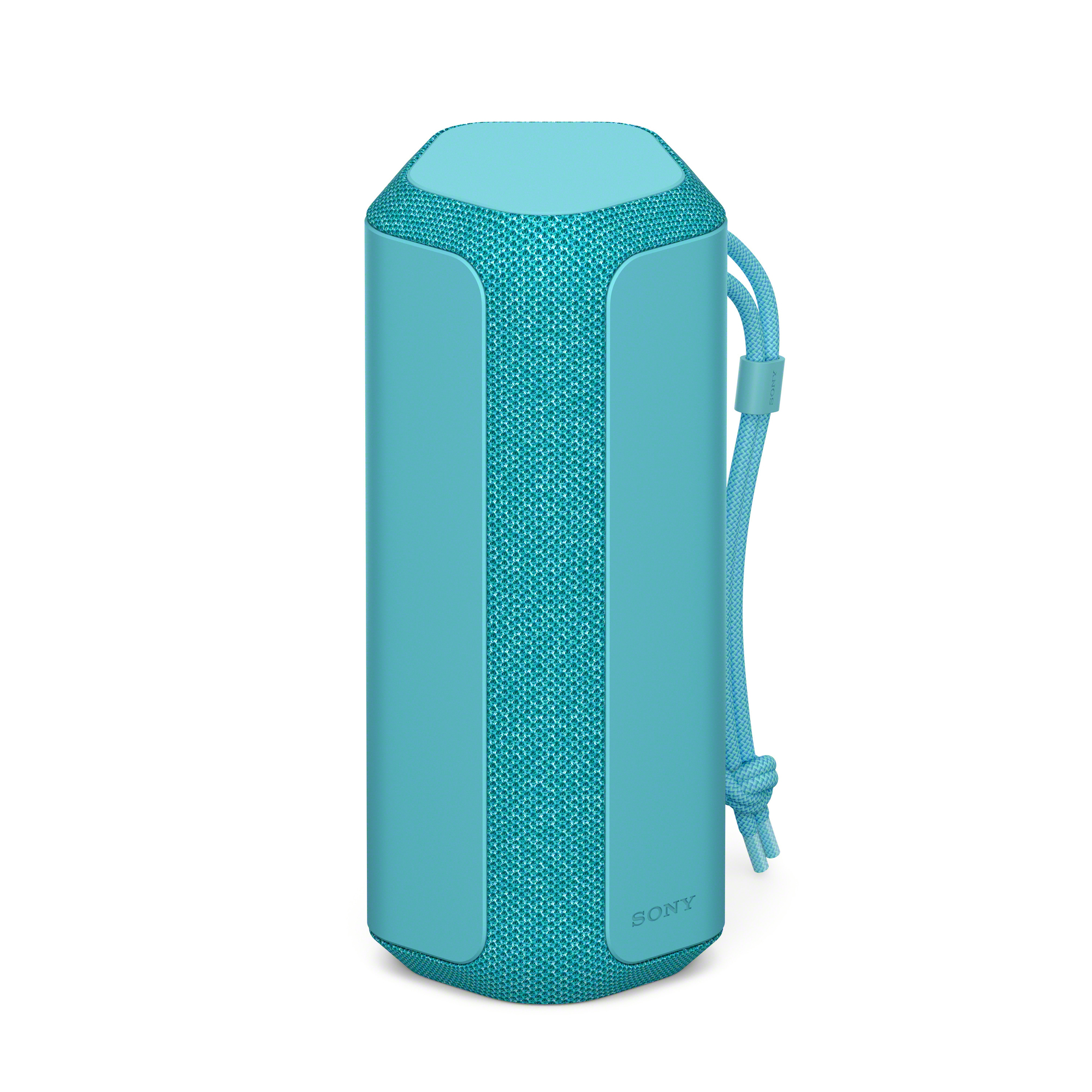 Sony SRS-XE200 Enceinte portable stéréo Bleu - Neuf