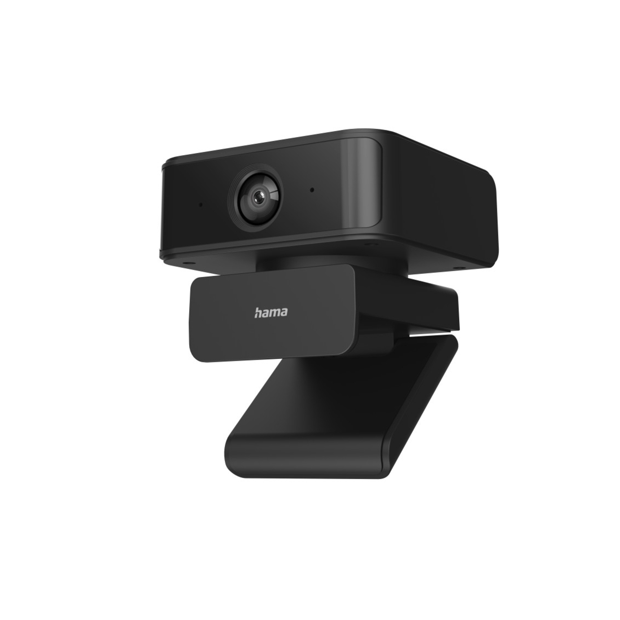 Hama C-650 Face Tracking webcam 2 MP 1920 x 1080 pixels USB Noir - Neuf