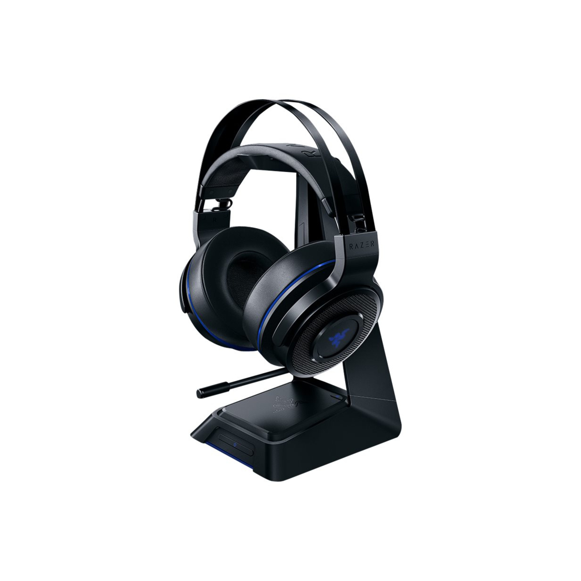 Razer Thresher Ultimate Casque Sans fil Arceau Jouer Bluetooth Noir - Neuf