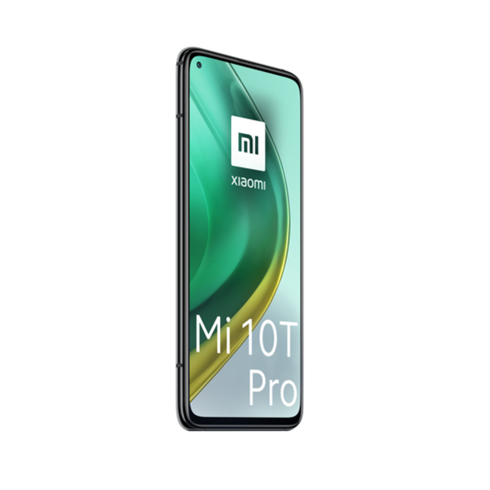 Mi 10T Pro 256 Go, Noir, débloqué - Neuf