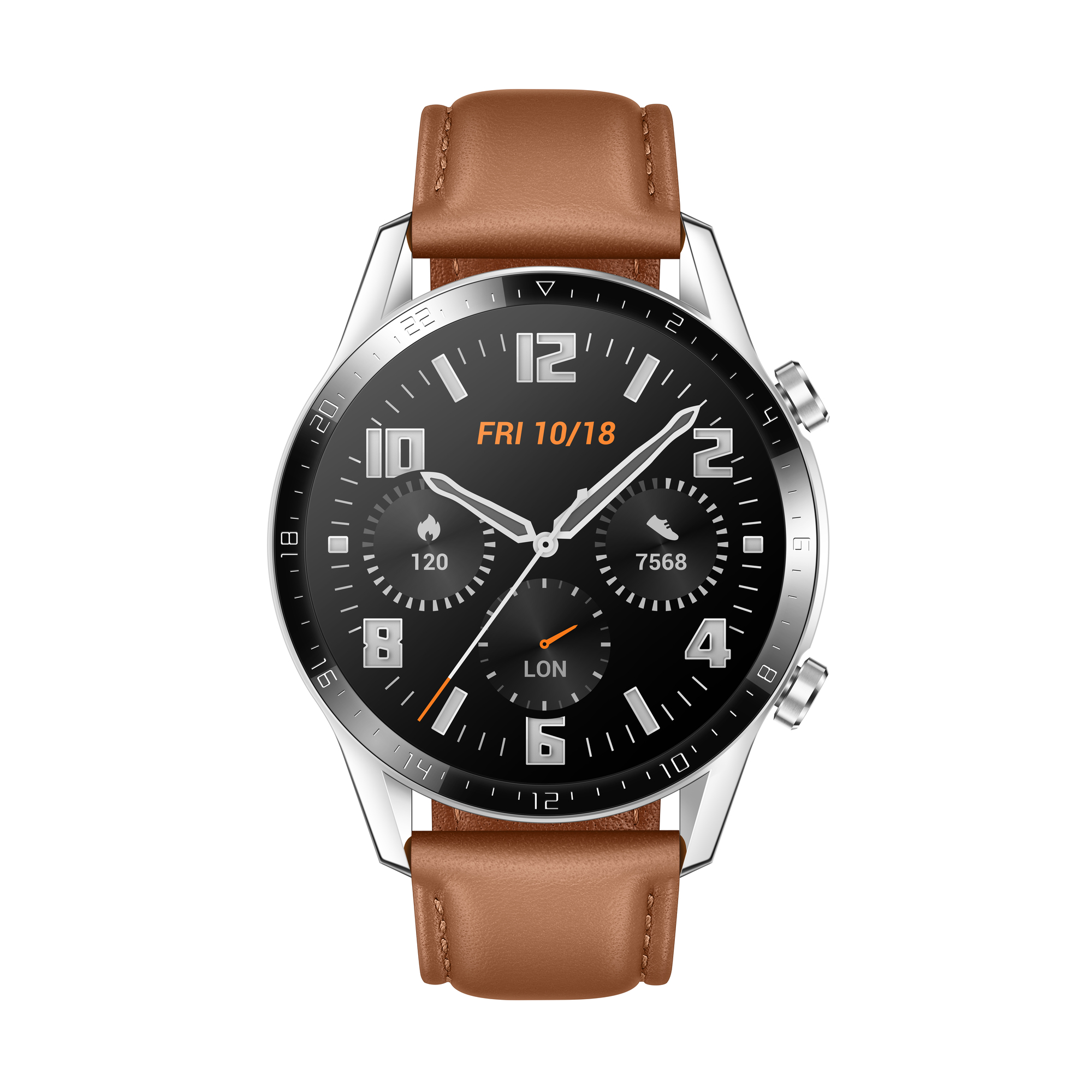 Huawei Watch GT 2