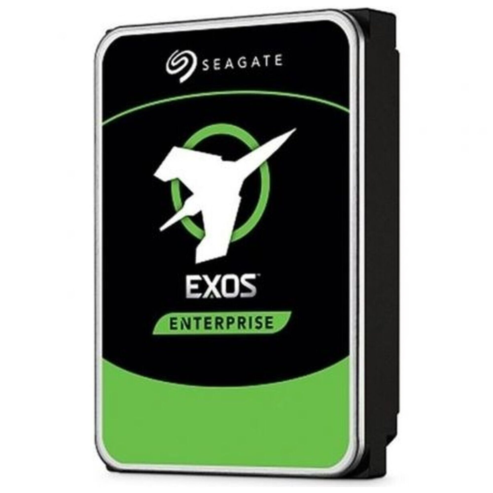Seagate Enterprise ST8000NM017B disque dur 3.5 8 To Série ATA III Neuf - vue 2