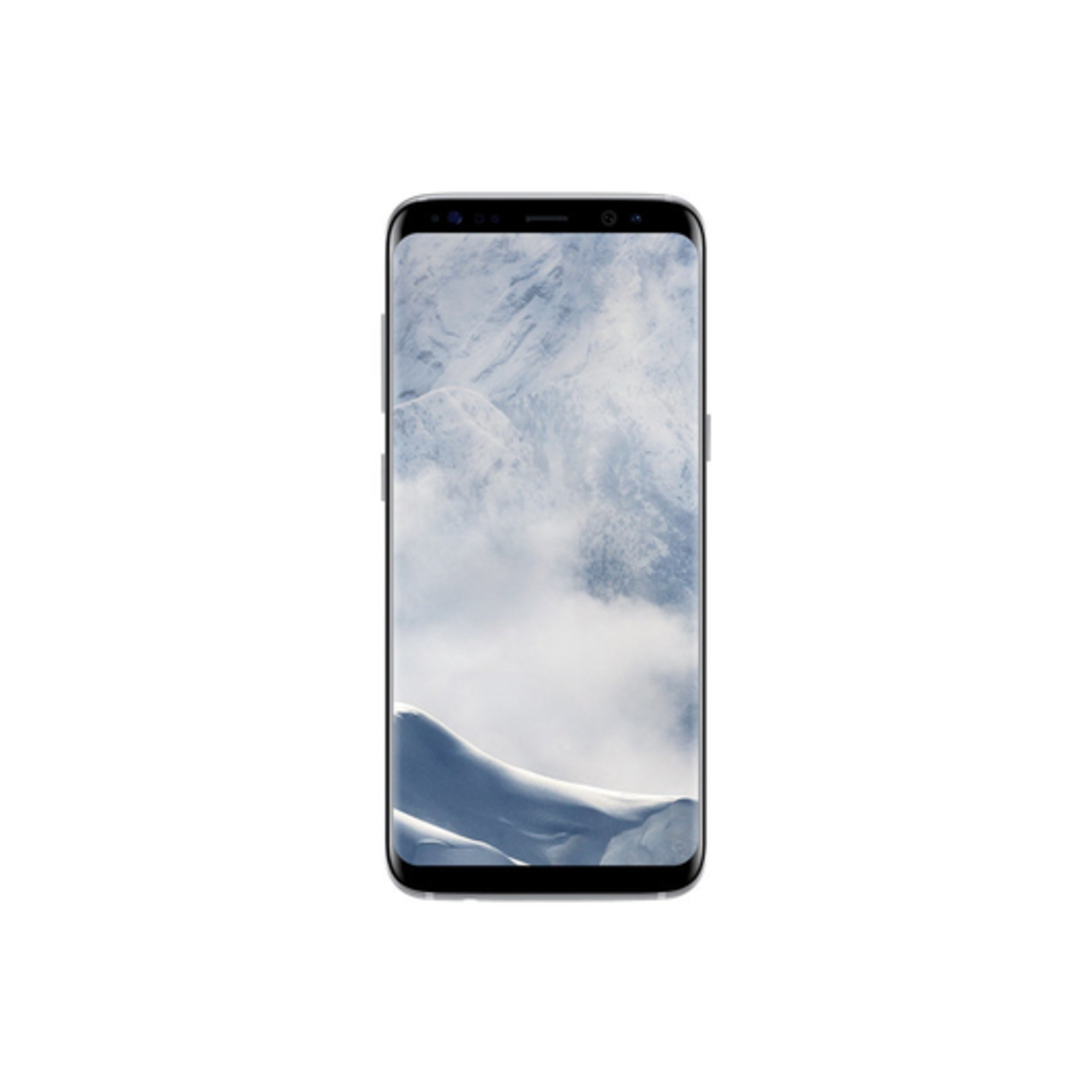 Galaxy S8 64 Go, Argent - Neuf