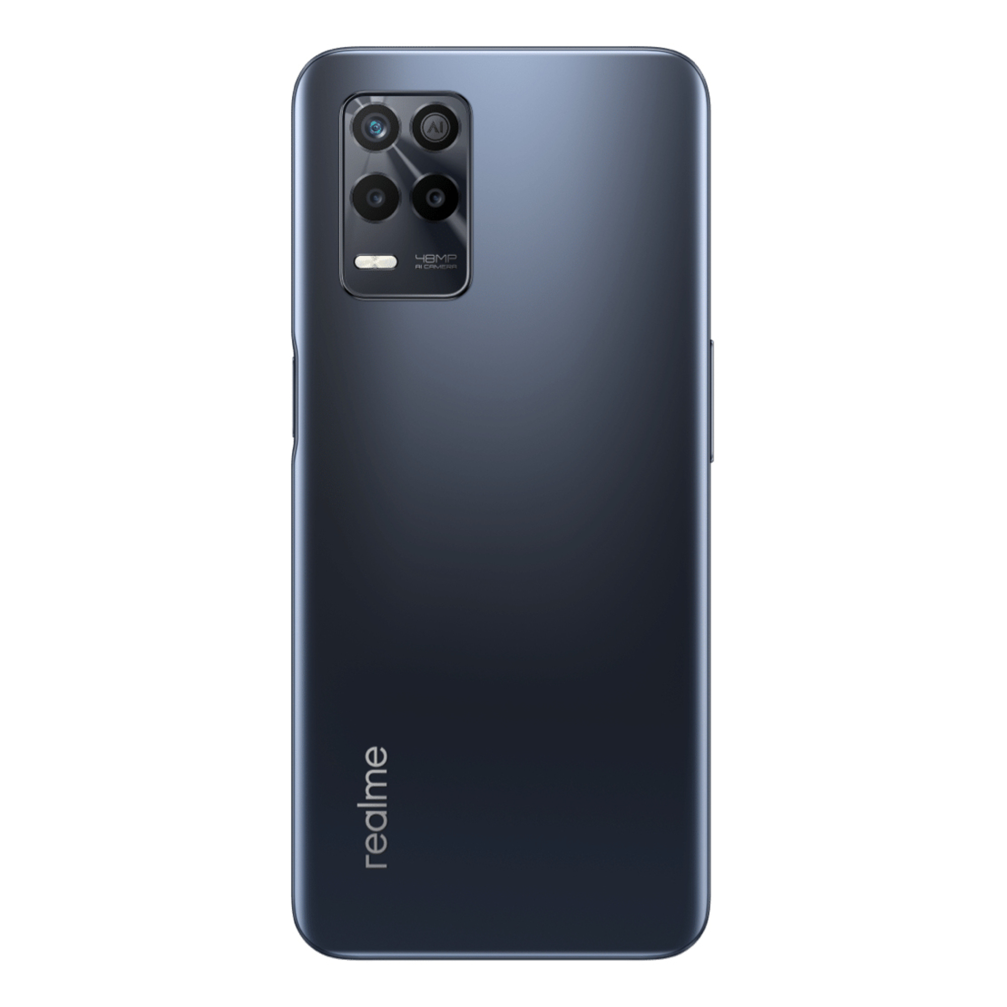 realme 9 (5G) 64 Go, Noir, Débloqué - Neuf