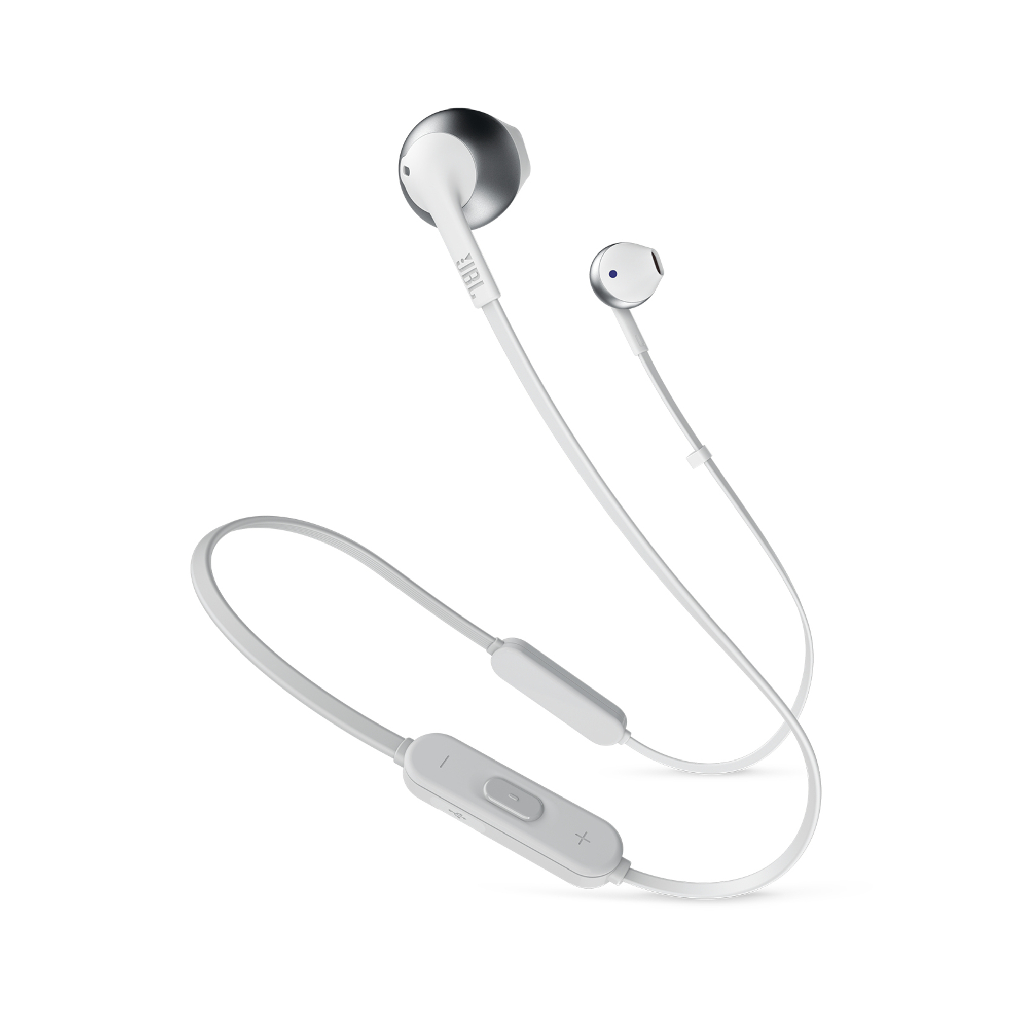 Écouteurs JBL Tune 205BT – Bluetooth, Intra-auriculaires, Micro - vue 3