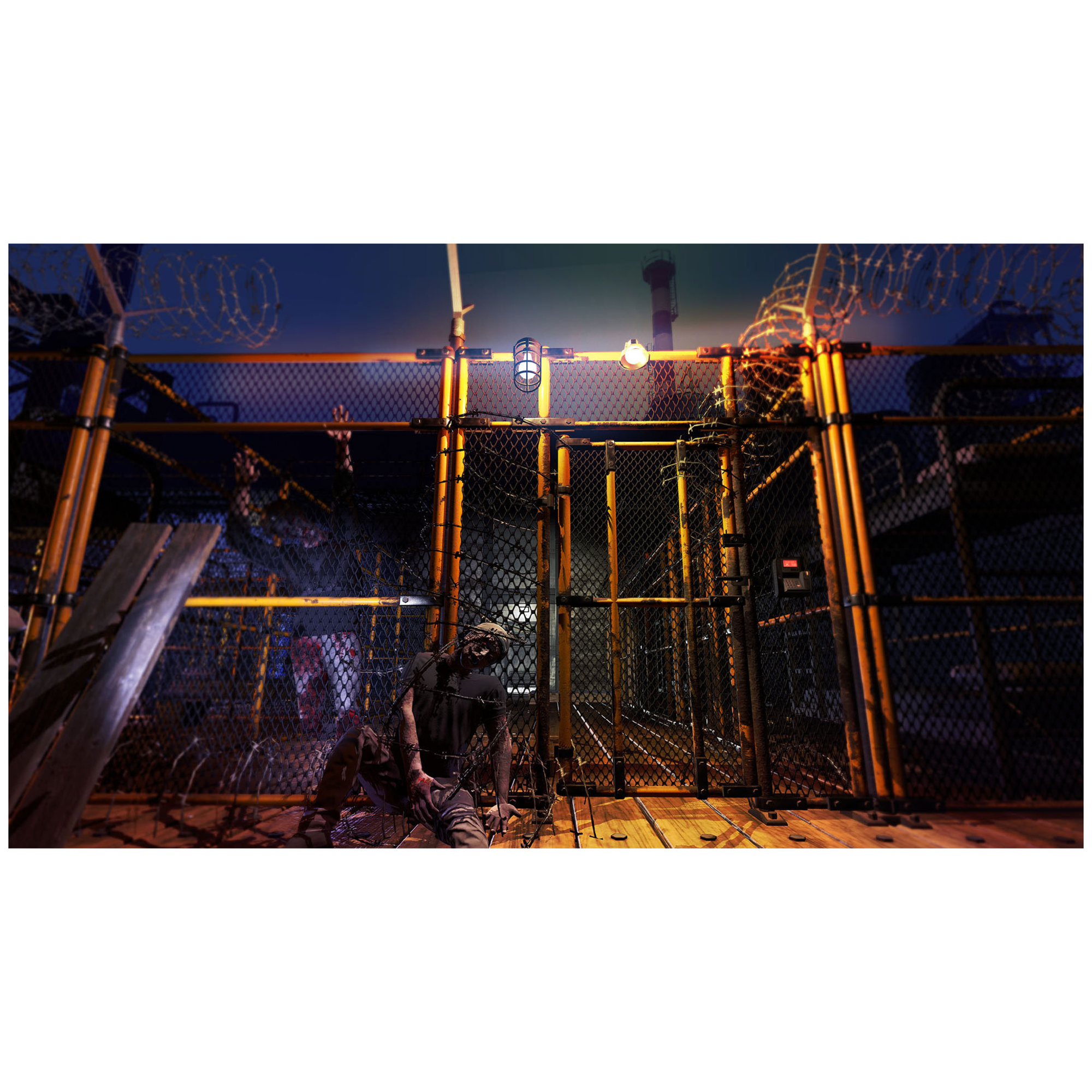 Sony Arizona Sunshine PS4VR Standard Multilingue PlayStation 4 Neuf - vue 2