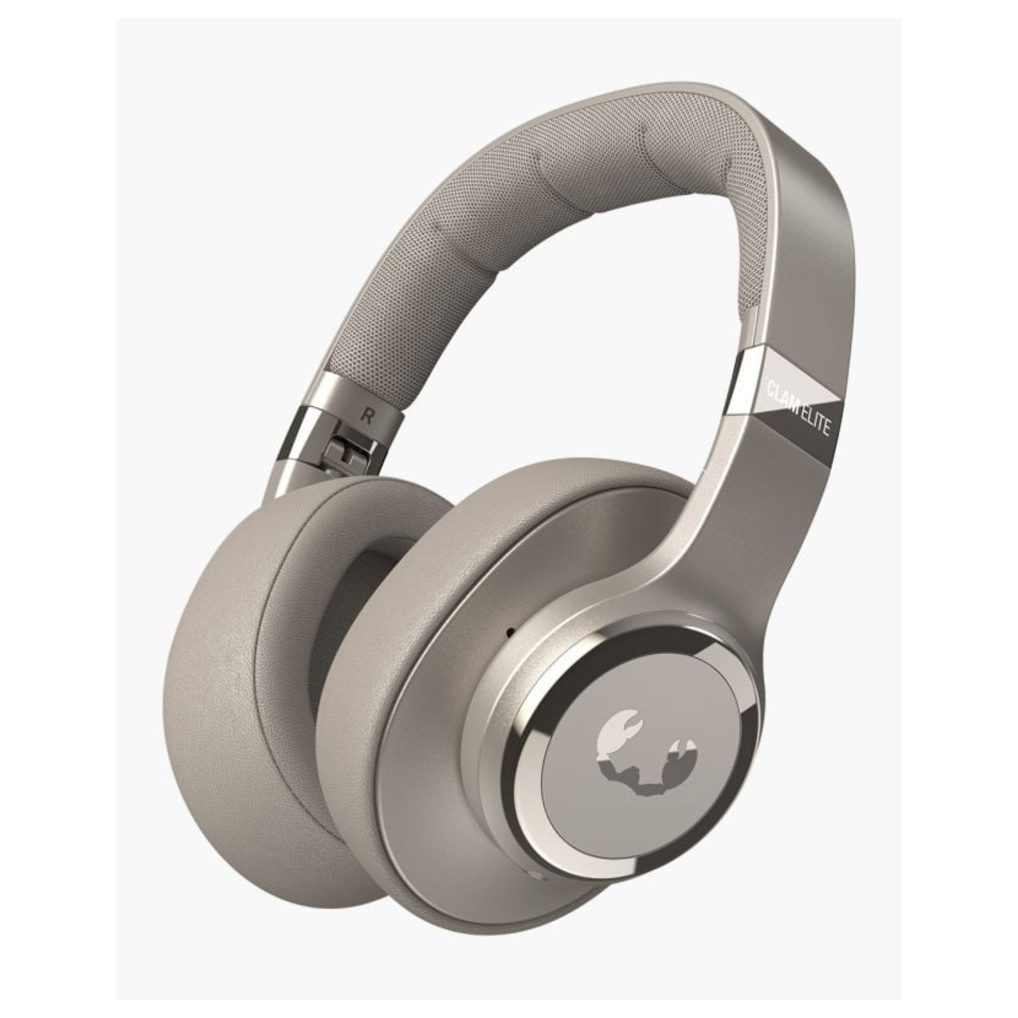 Fresh 'n Rebel 3hp4500ss Casque Sans fil Arceau Musique/Quotidien Bluetooth Beige - Neuf