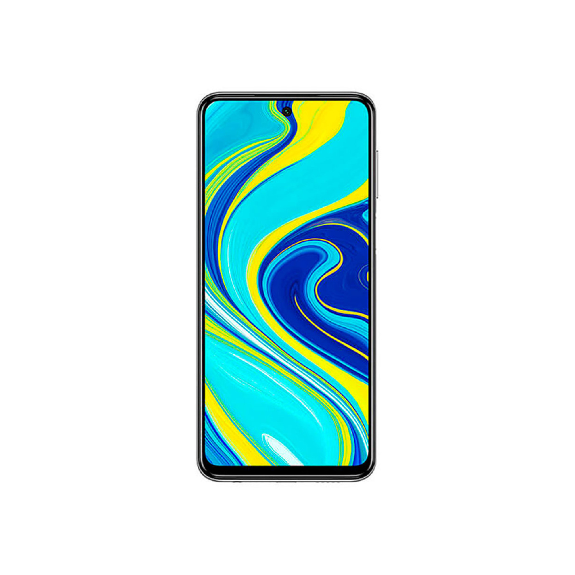 Redmi Note 9S 128 Go, Blanc - Bon état