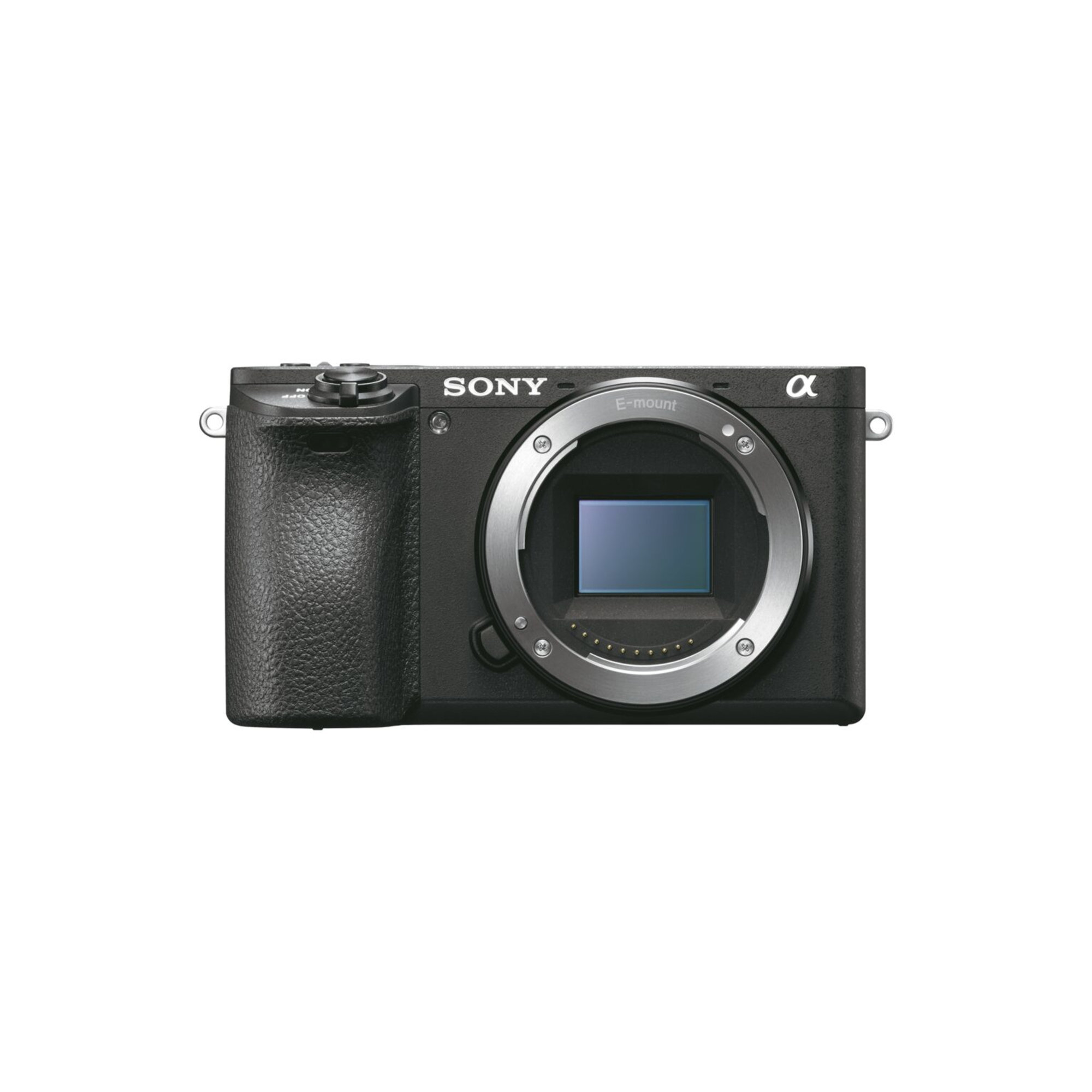 Sony Alpha 6500 Milc 24,2 Mp Cmos 6000 X 4000 Pixels Noir - Très Bon État