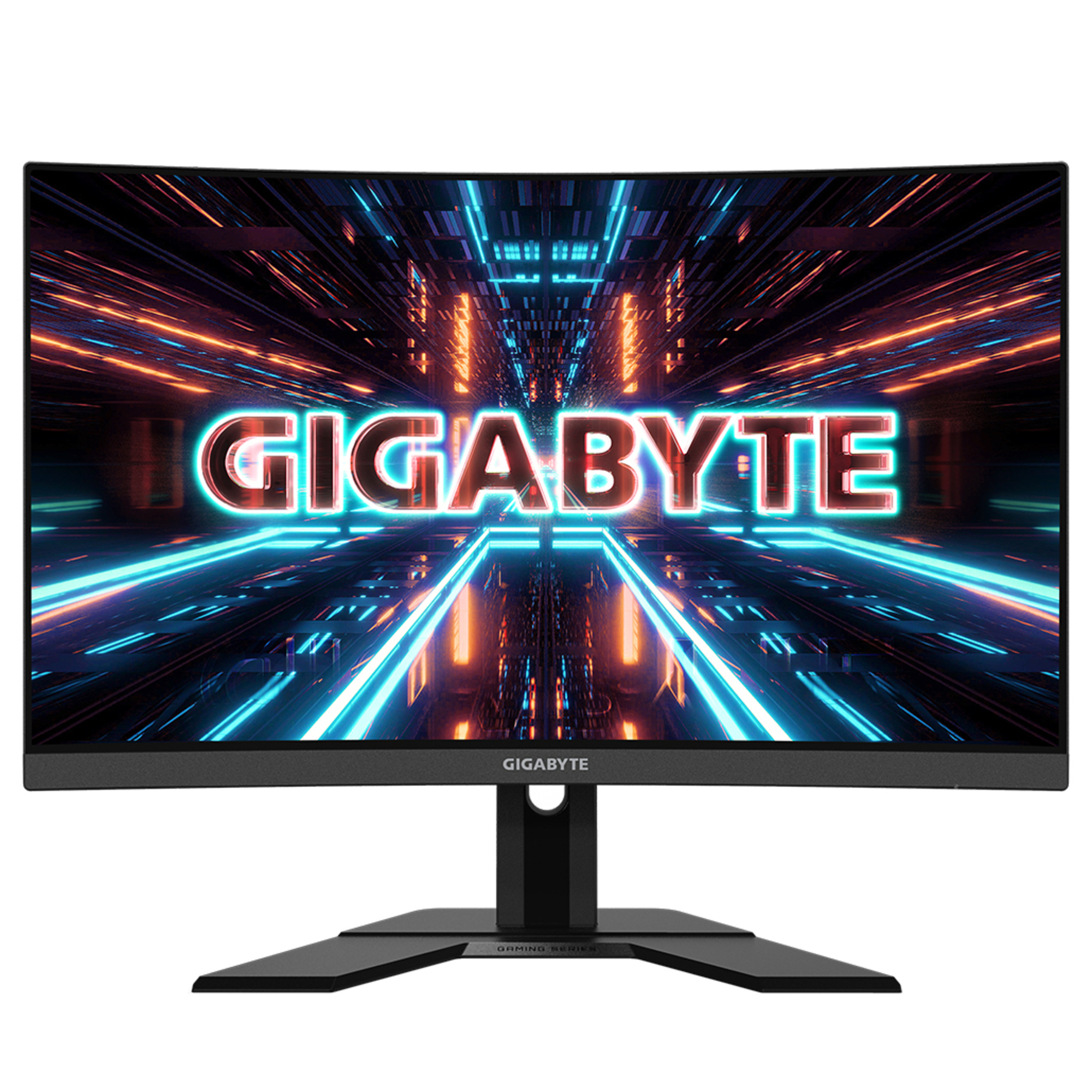 Gigabyte G27QC A écran plat de PC 68,6 cm (27 ) 2560 x 1440 pixels 2K Ultra HD LED Noir - Neuf