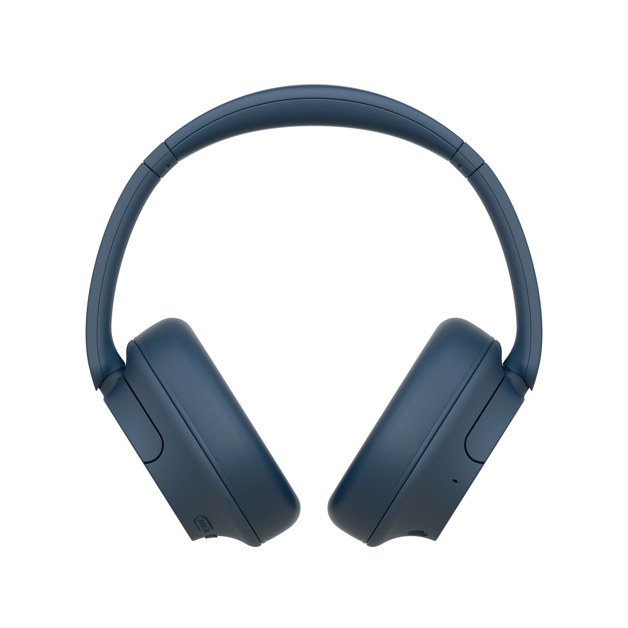 Sony WH-CH720 Casque Avec fil &sans fil Arceau Appels/Musique USB Type-C Bluetooth Bleu - Neuf