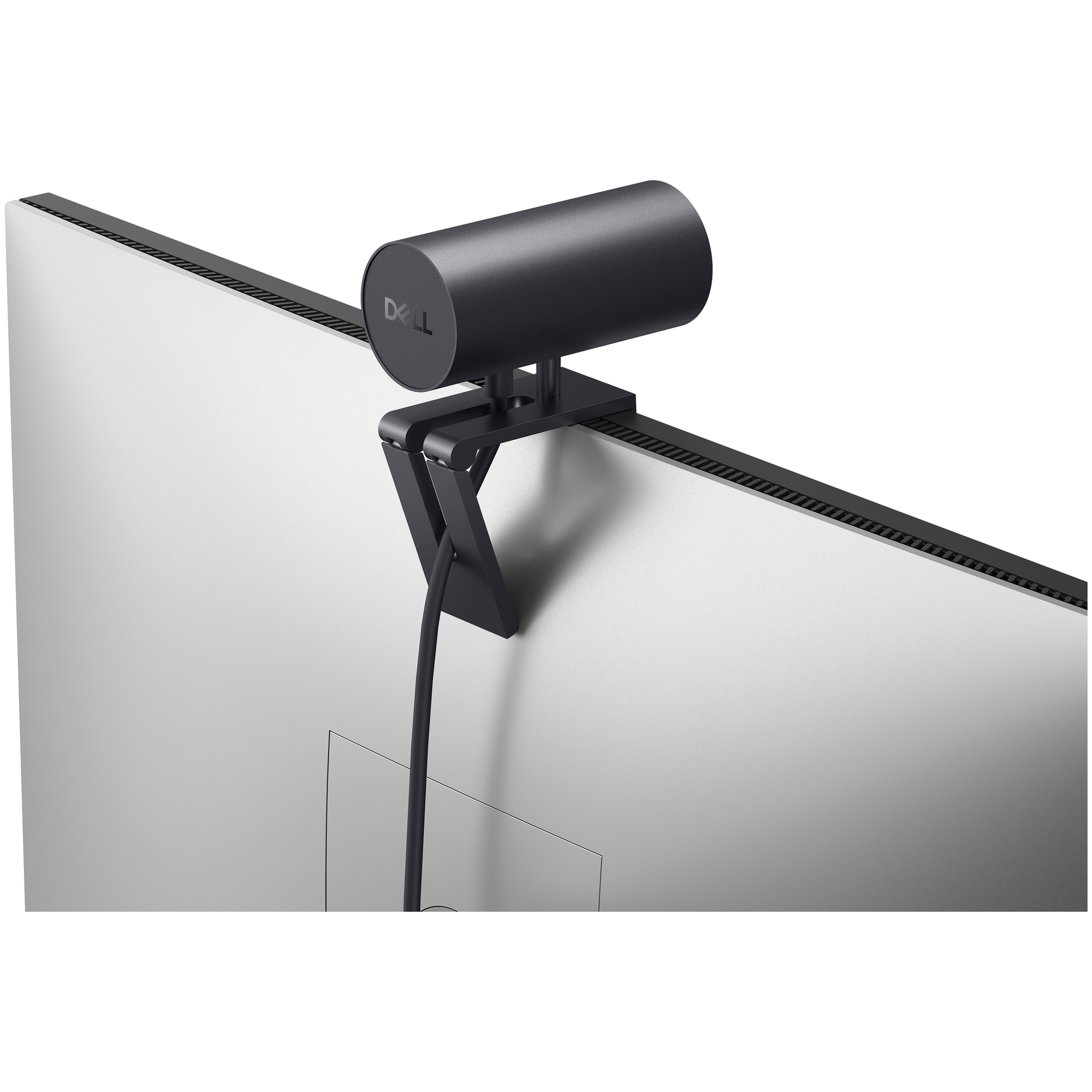 Webcam DELL WB7022 – 8,3 MP, 3840 x 2160 pixels, USB - vue 2