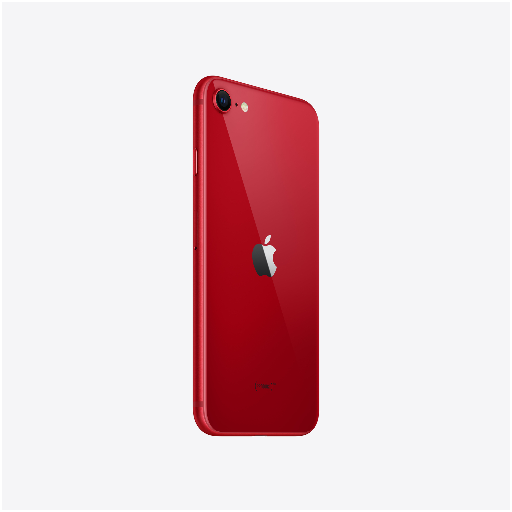 iPhone SE (2022) 64 Go, (PRODUCT) Red, débloqué - Excellent état