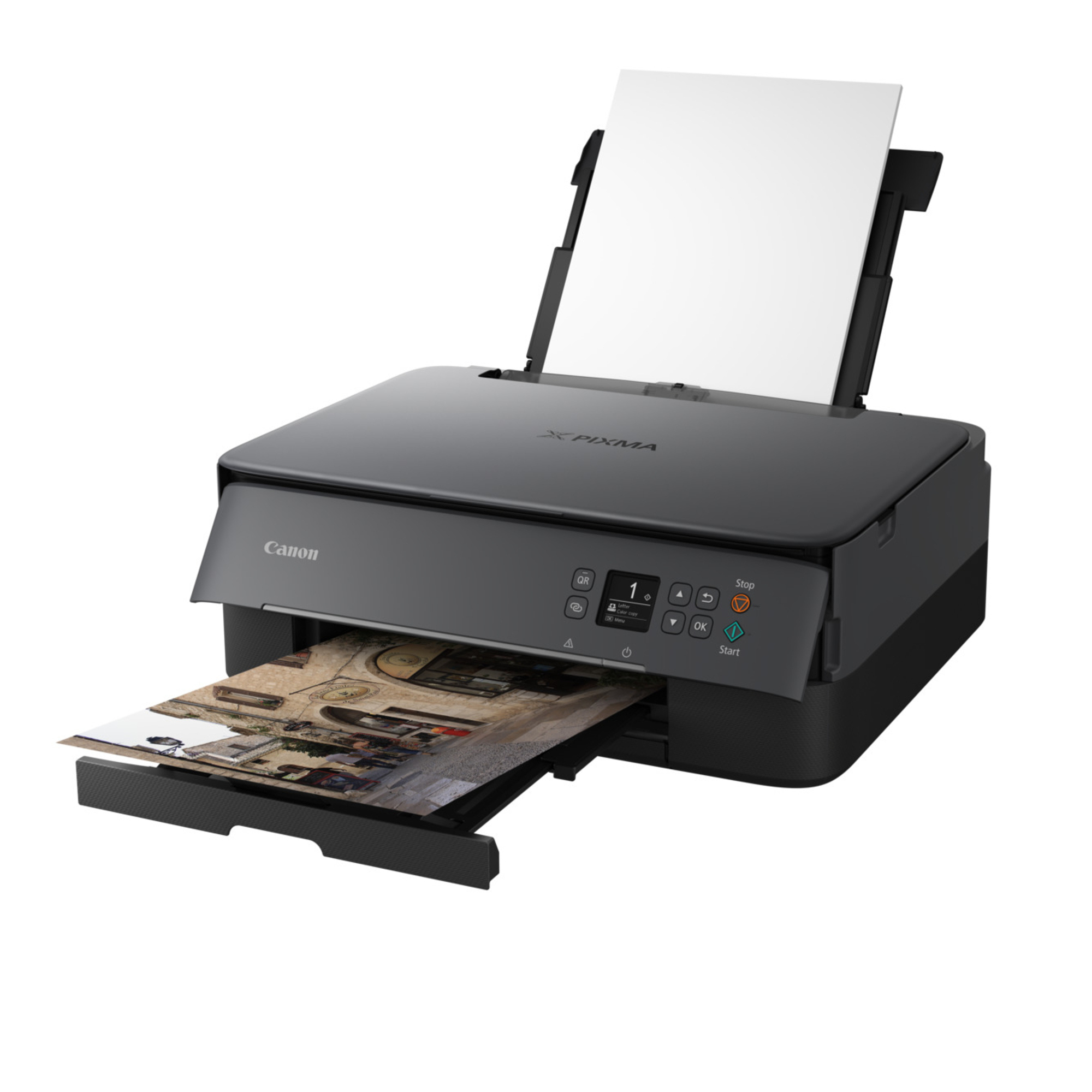 Canon Pixma TS5350a - vue 4