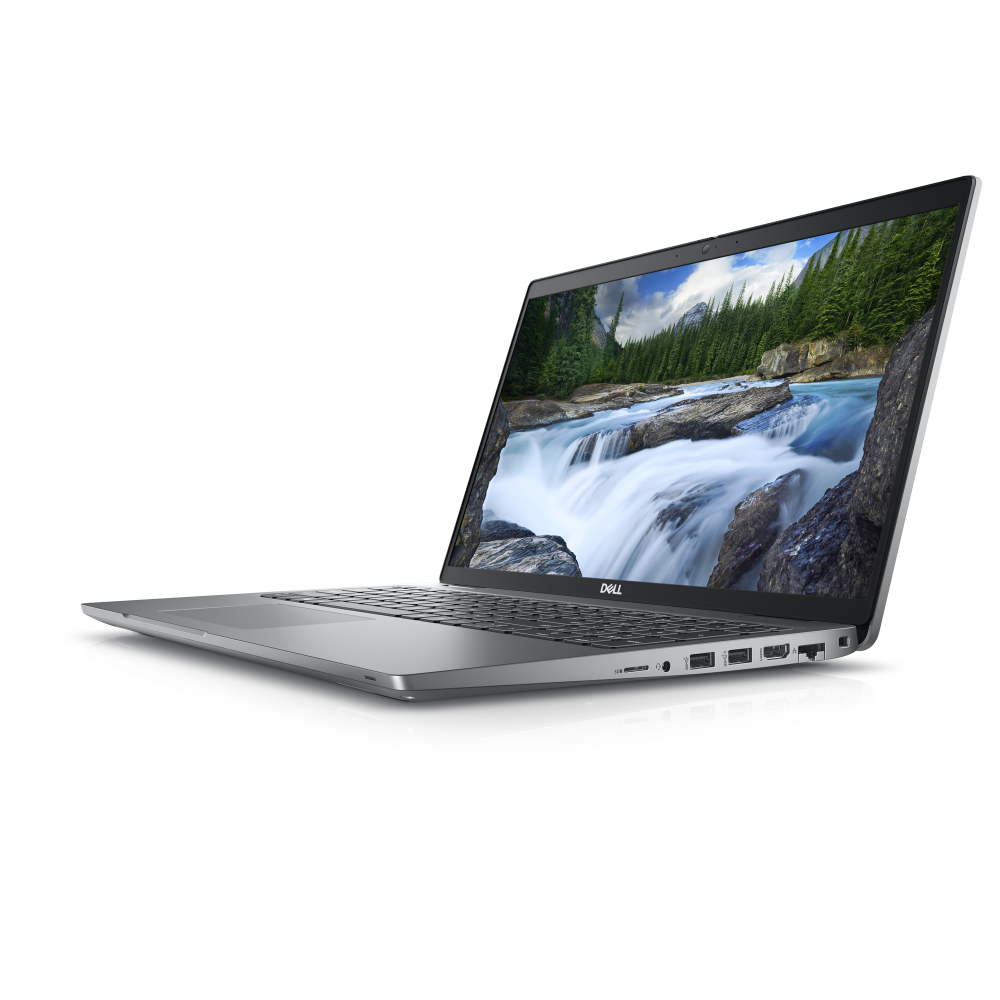 DELL Latitude 5530 i5 Ordinateur portable 39 6 cm 15.6 Full HD Intel® Core™ i5 DDR4 SDRAM SSD Wi Fi 6E 802.11ax Windows 10 Pro Bon état - vue 3
