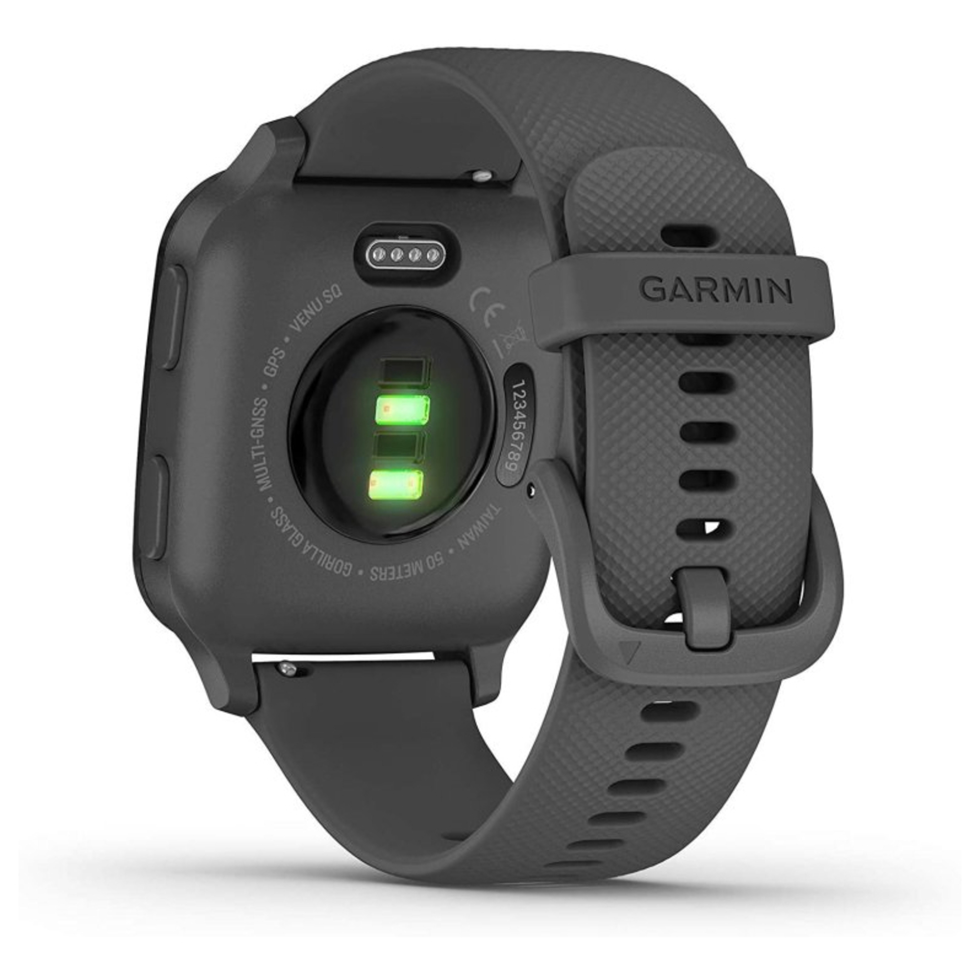 Garmin Venu SQ 3 3 cm 1.3" LCD GPS satellite - vue 5