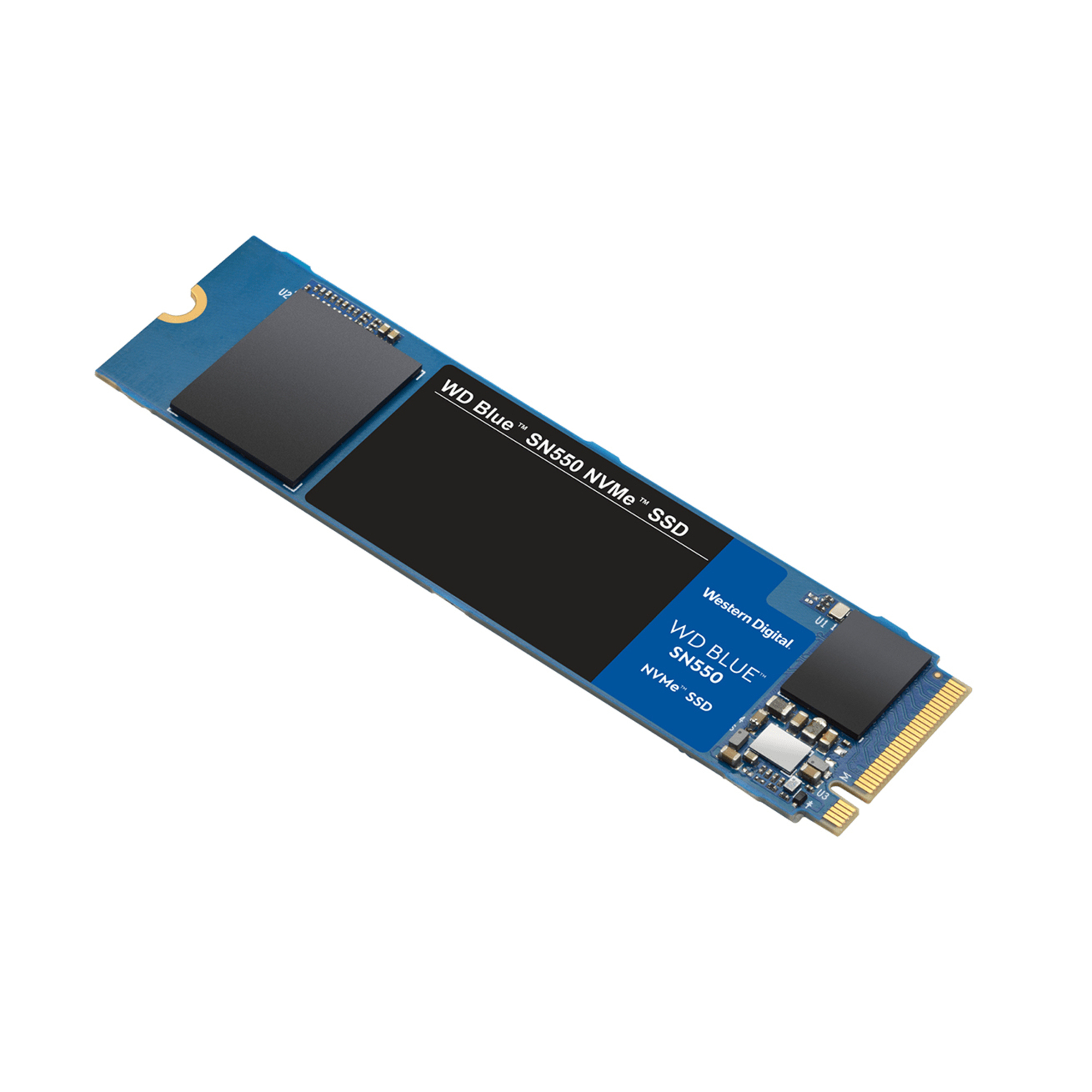 WD SN570 .2 NVMe WDS100T3B0C - vue 9