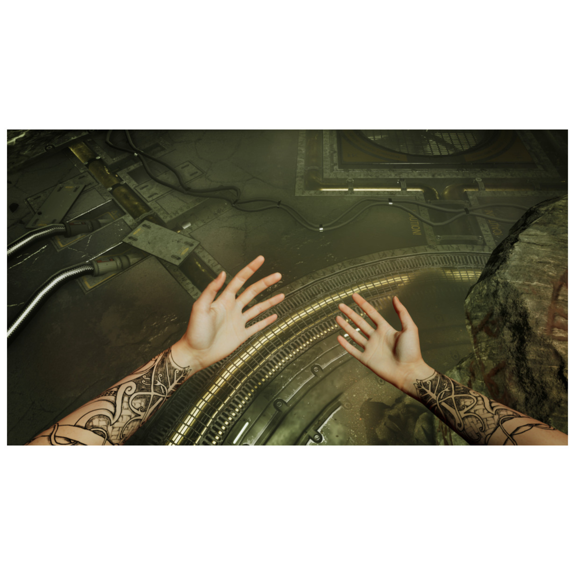 Apsulov End of Gods PS5 - Neuf