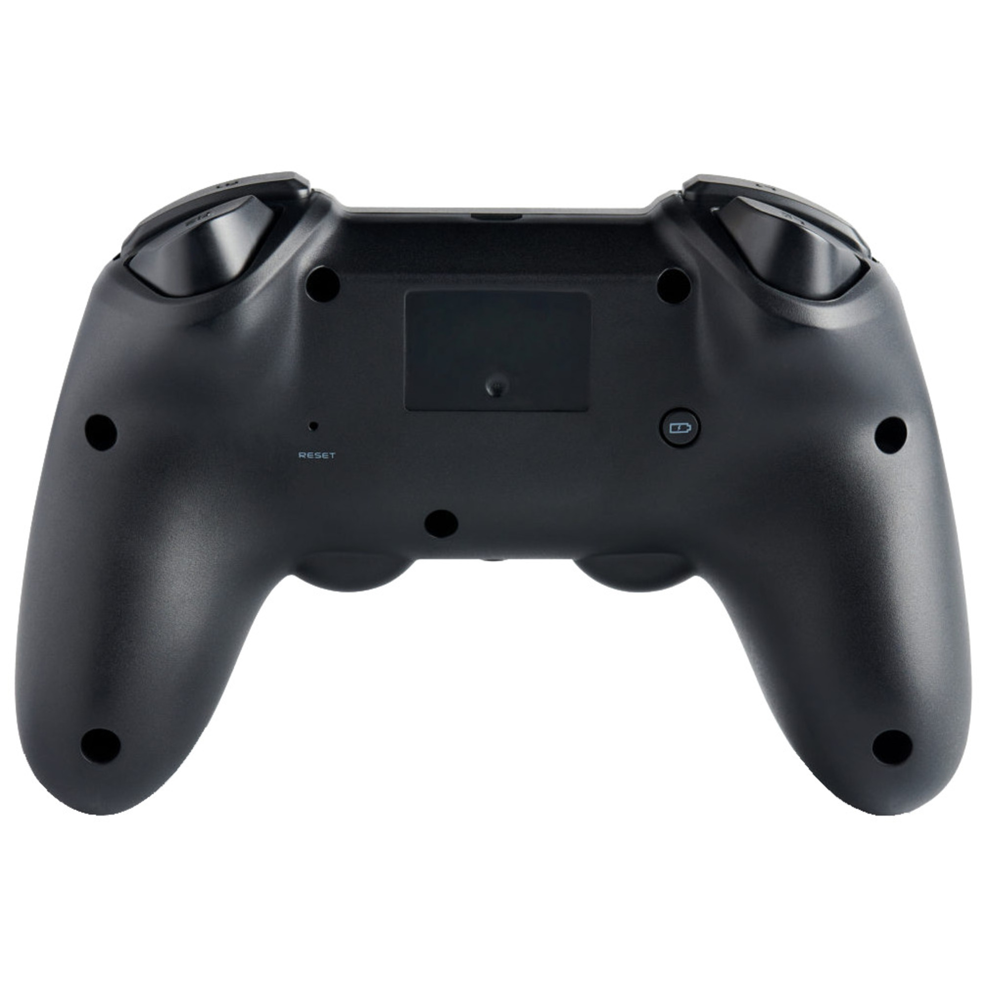 Manette sans fil PS4 asymétrique Noire Nacon - Neuf