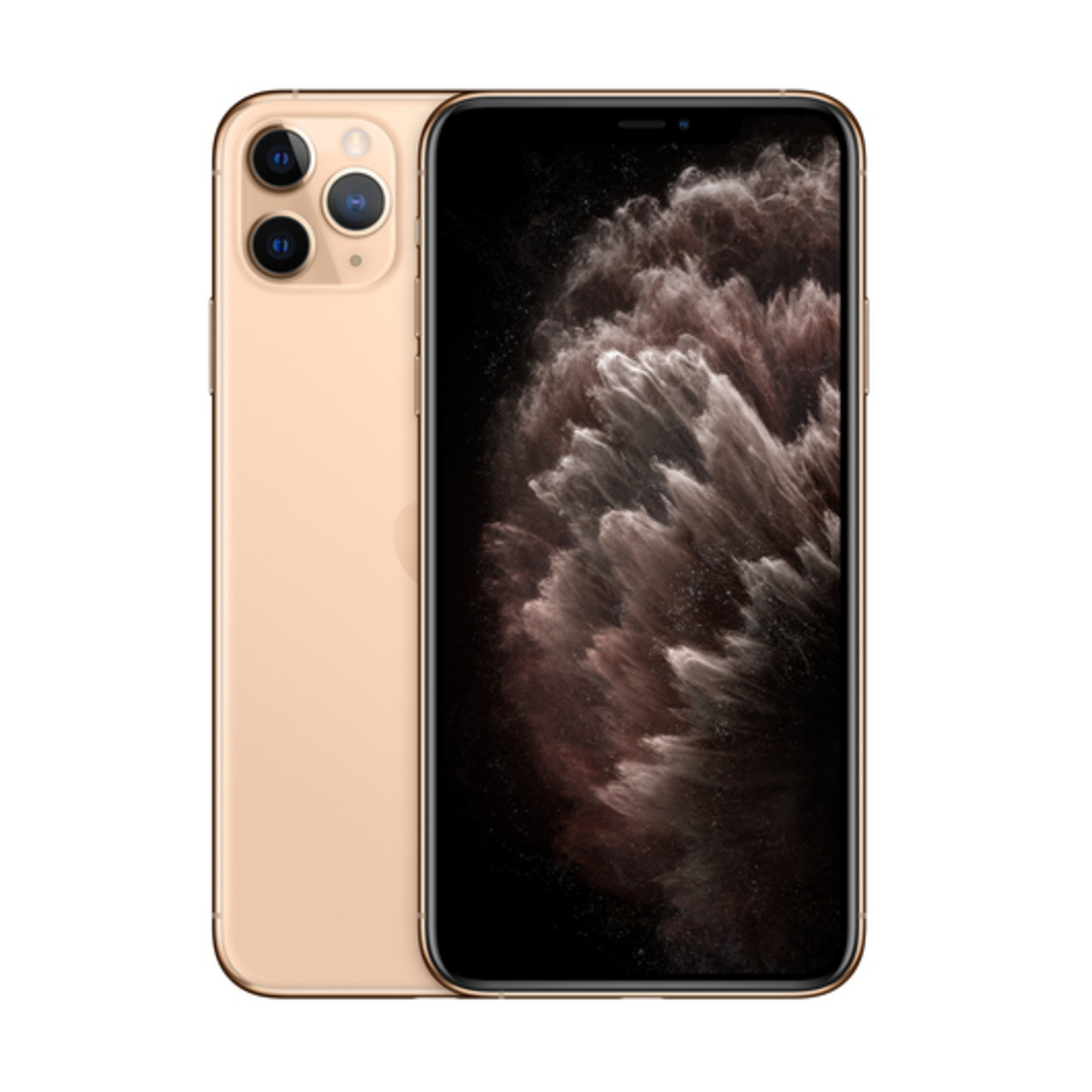 iPhone 11 Pro Max 256 Go, Or - Neuf