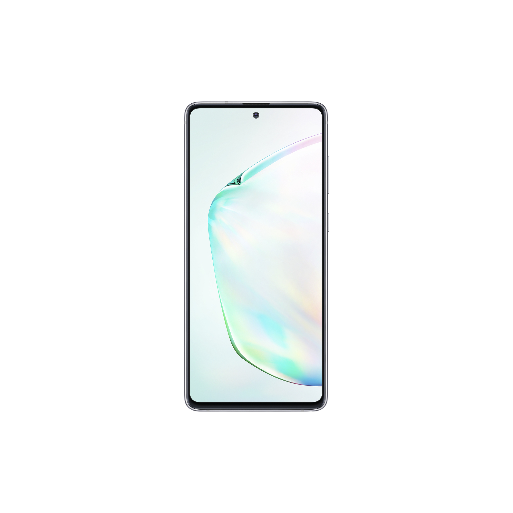 Samsung Galaxy Note10 Lite SM-N770F 128 Go Multicolore - Bon état