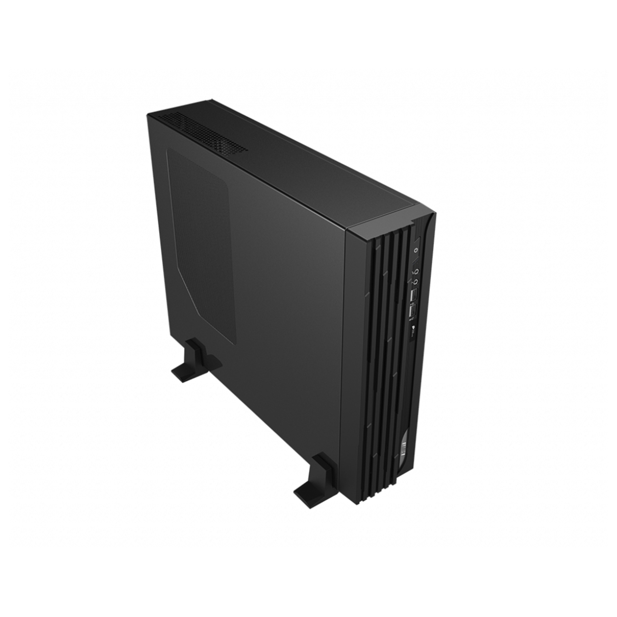 MSI PRO DP130 11 PC Intel® Pentium® Gold G6405 8 Go DDR4 SDRAM SSD Bureau Neuf - vue 5