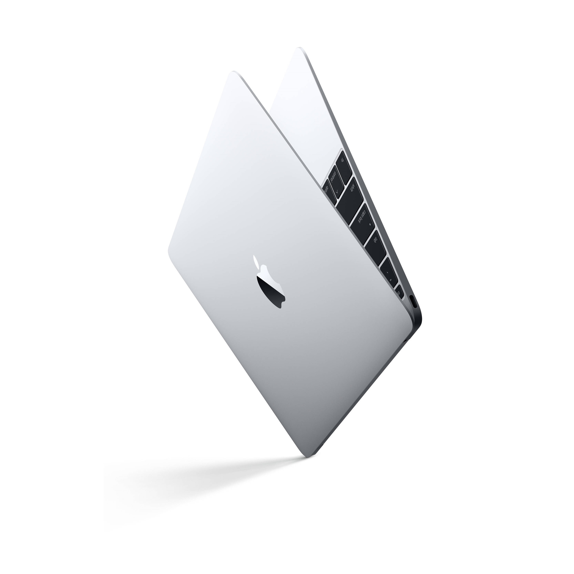 MacBook Core i5 (2019) 12', 1.3 GHz 512 Go 8 Go Intel HD Graphics 615, Argent - AZERTY - Excellent état