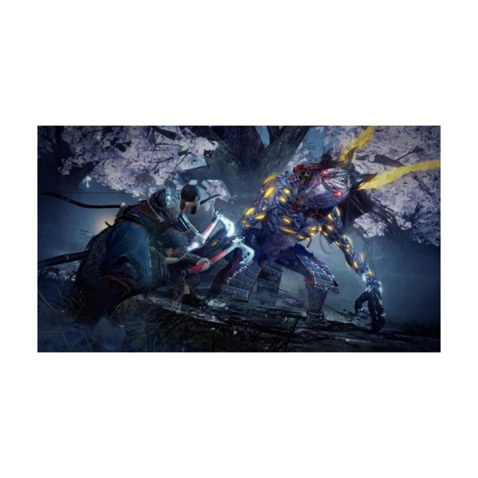 Nioh 2 Jeu PS4 - Neuf