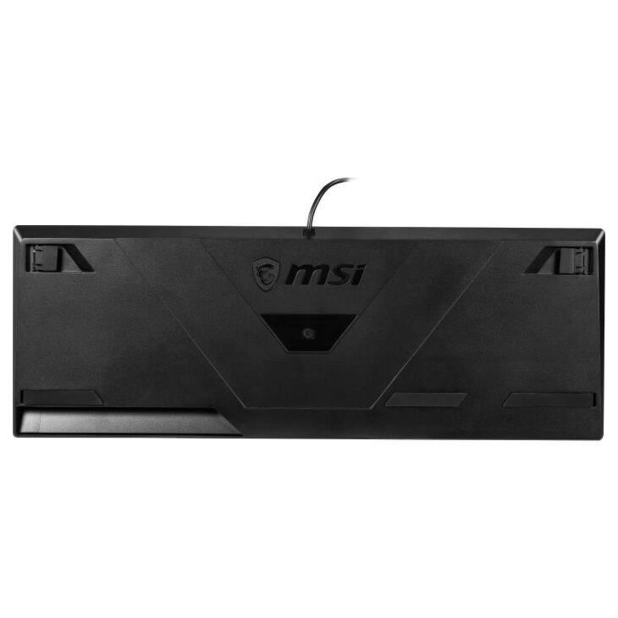 MSI Clavier gamer Vigor GK30 FR - AZERTY - Neuf