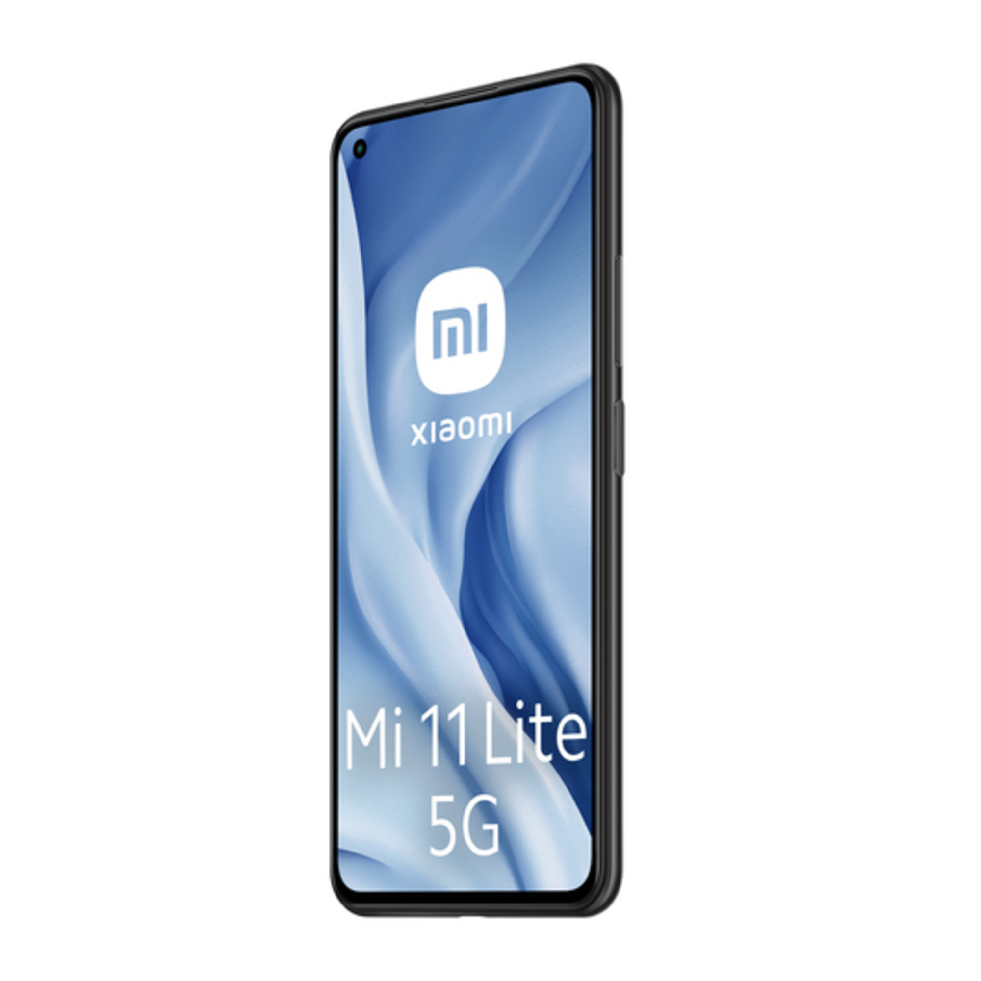 Mi 11 Lite 5G 128 Go, Noir, débloqué - Bon état