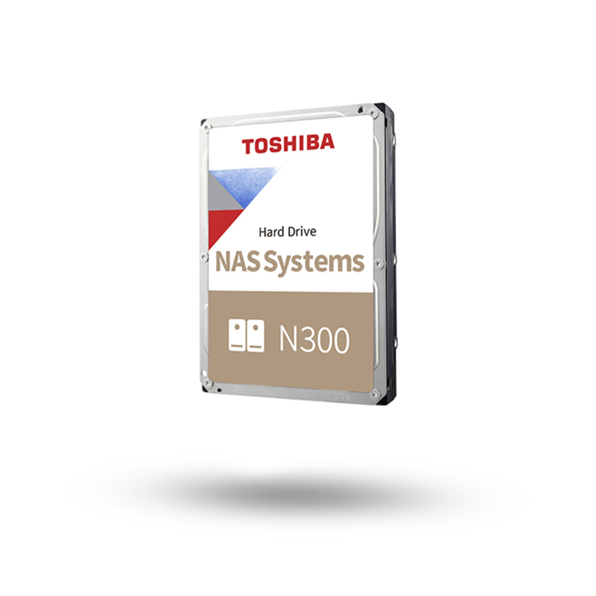 Toshiba N300 disque dur - Neuf