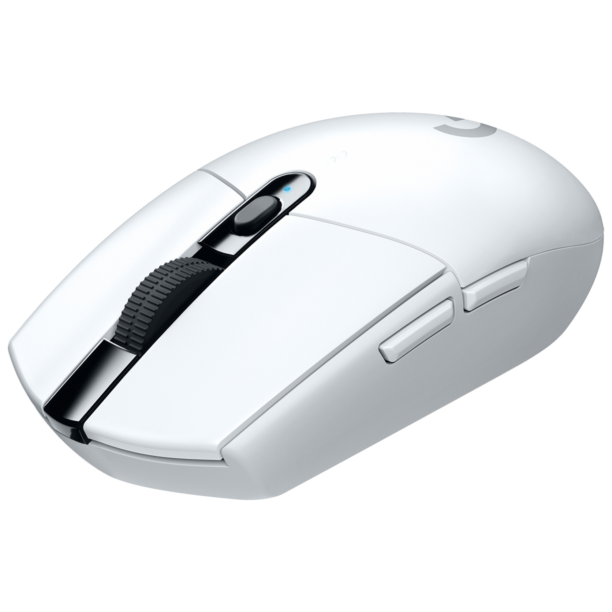 Logitech G G305 souris Ambidextre - Blanc - Neuf