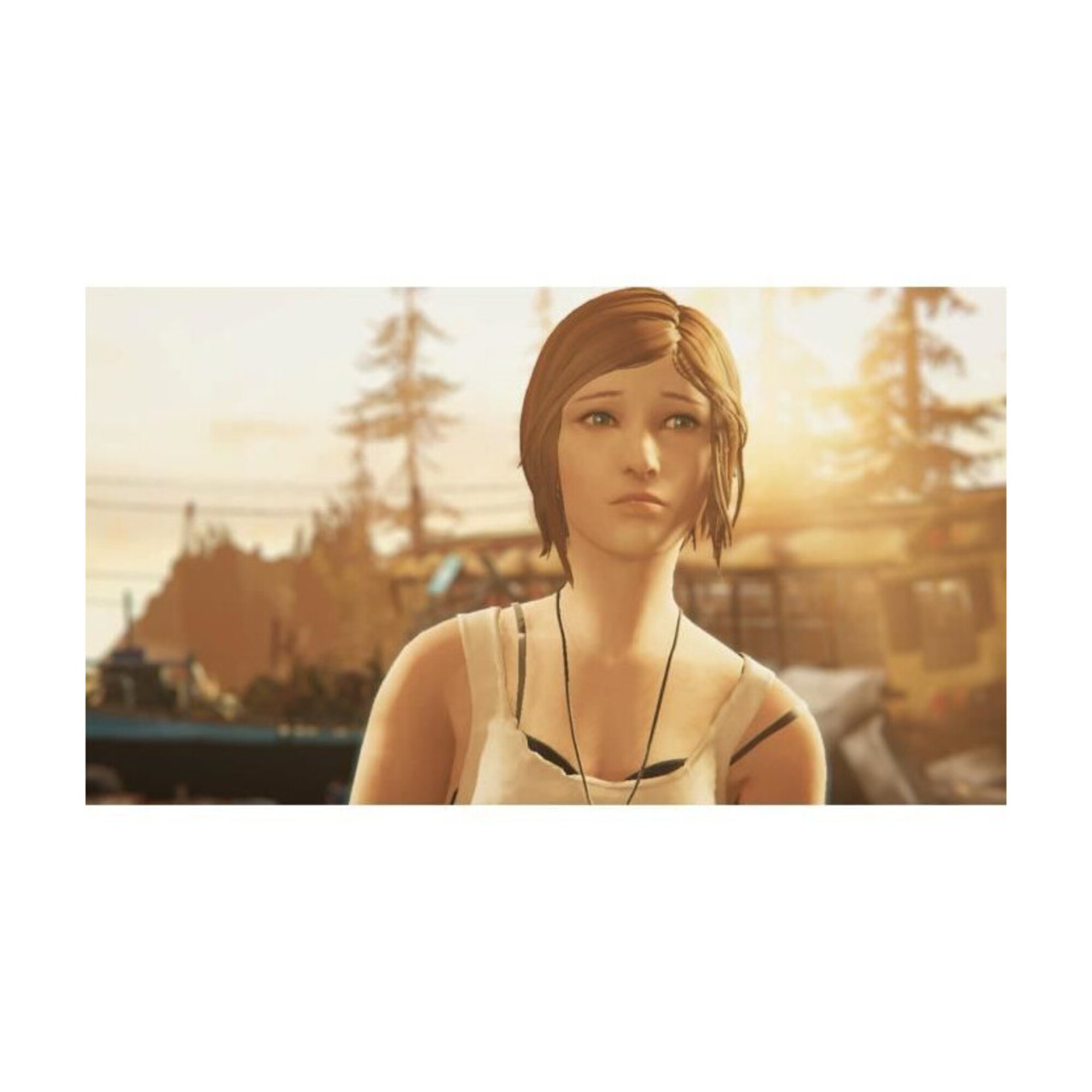 Life is Strange Arcadia Bay Collection Jeu Switch - Neuf