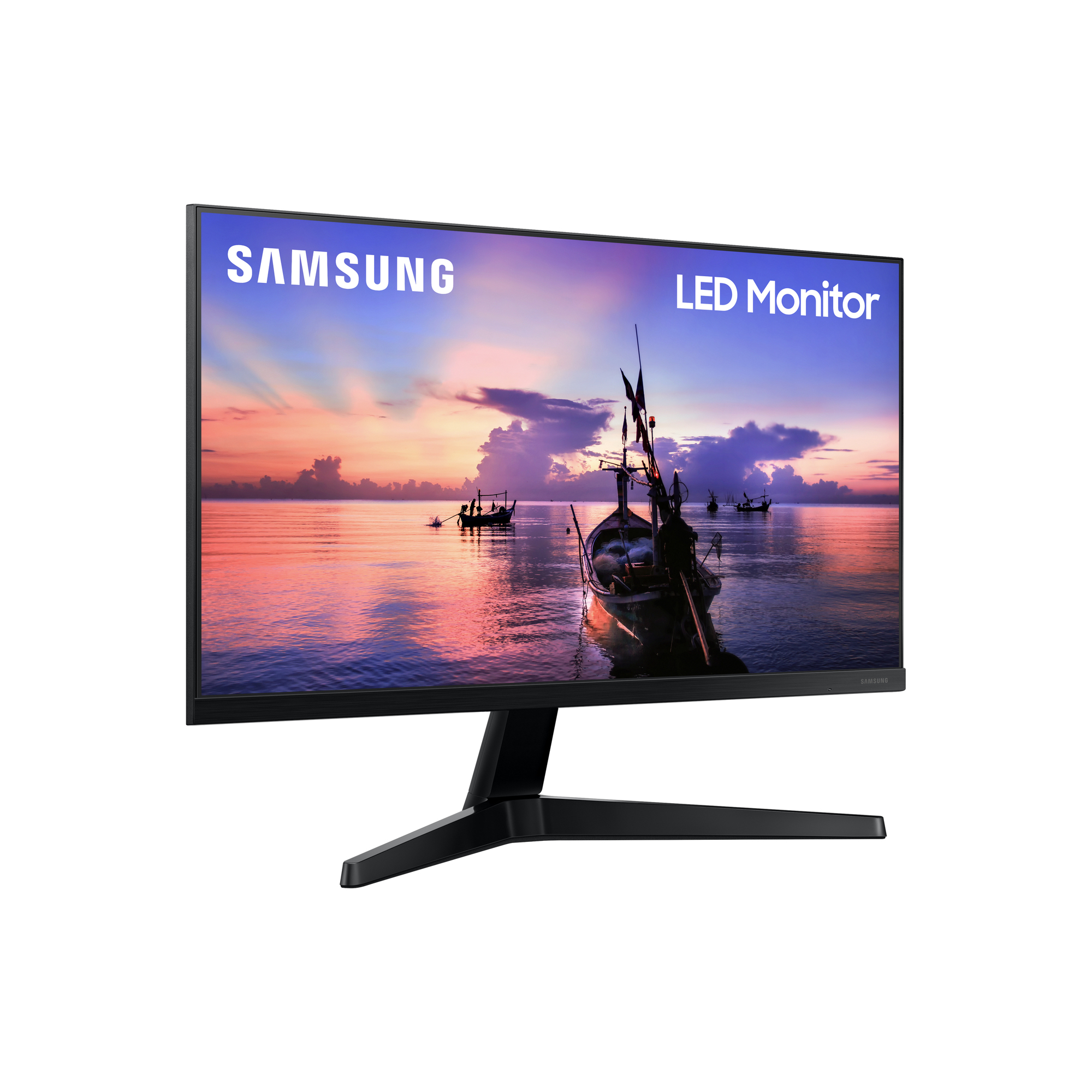 Samsung 24  Moniteur LED T35F - Neuf