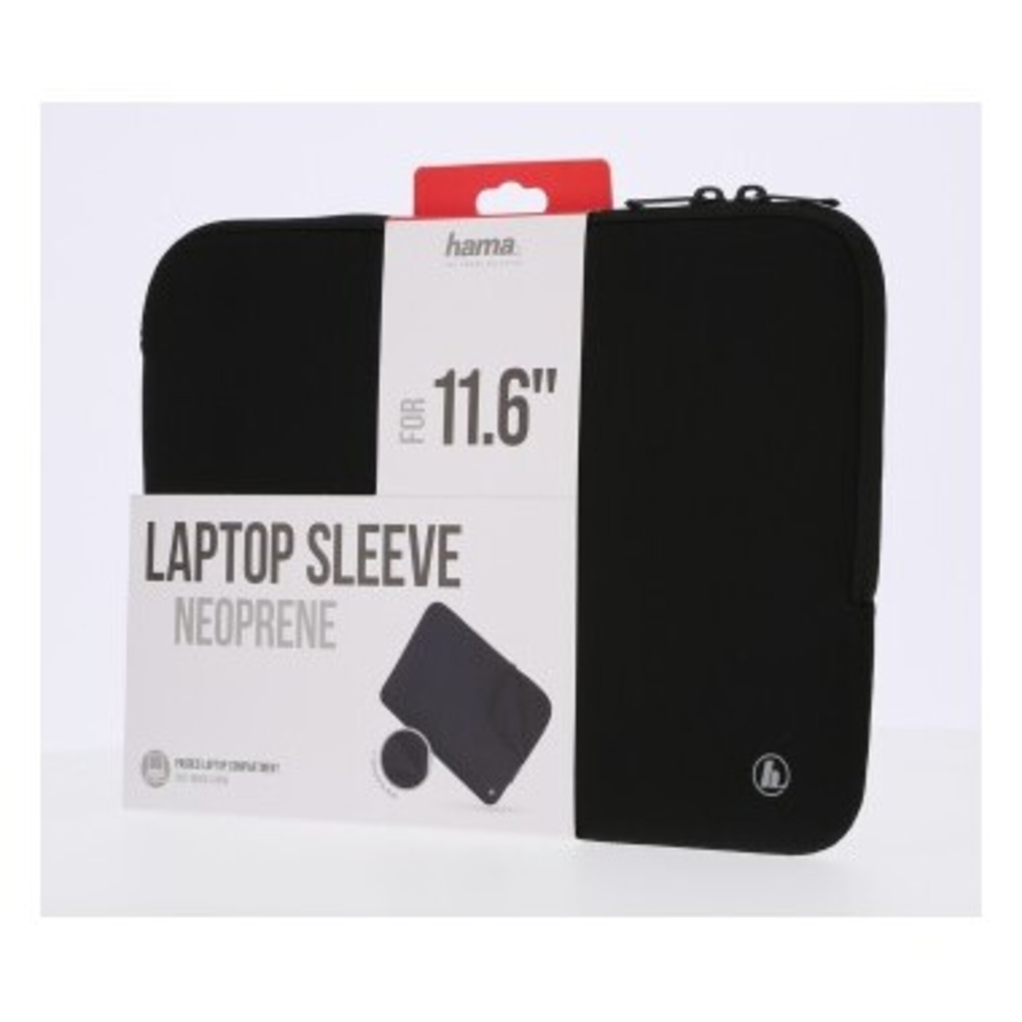 Hama Neoprene 29 5 cm 11.6 Housse Neuf - vue 3