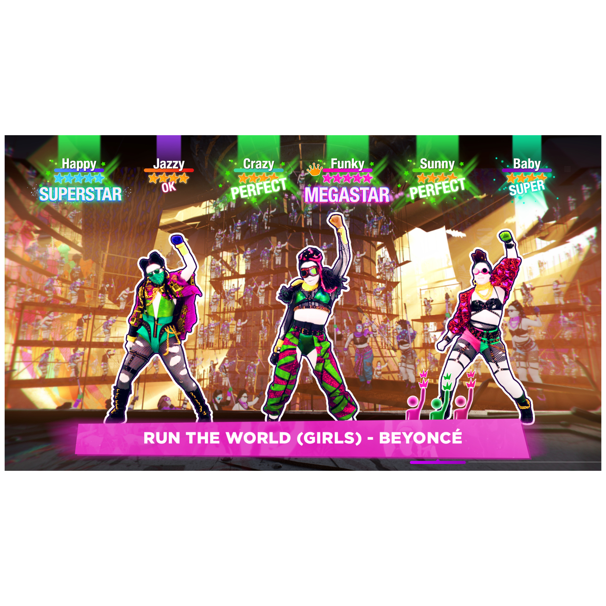 Ubisoft Just Dance 2022 Neuf - vue 2