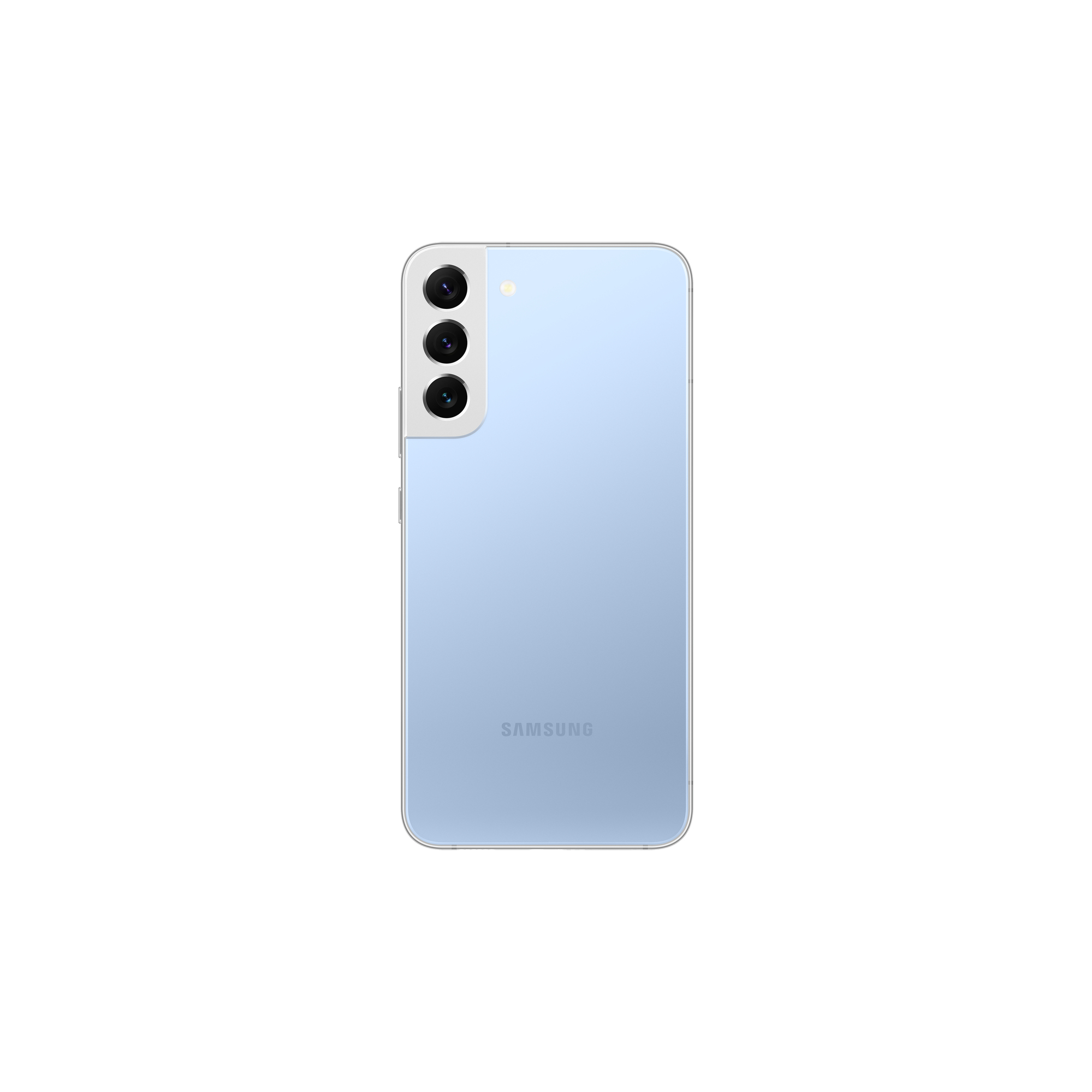 Galaxy S22+ 5G 128 Go, Bleu, débloqué - Bon état