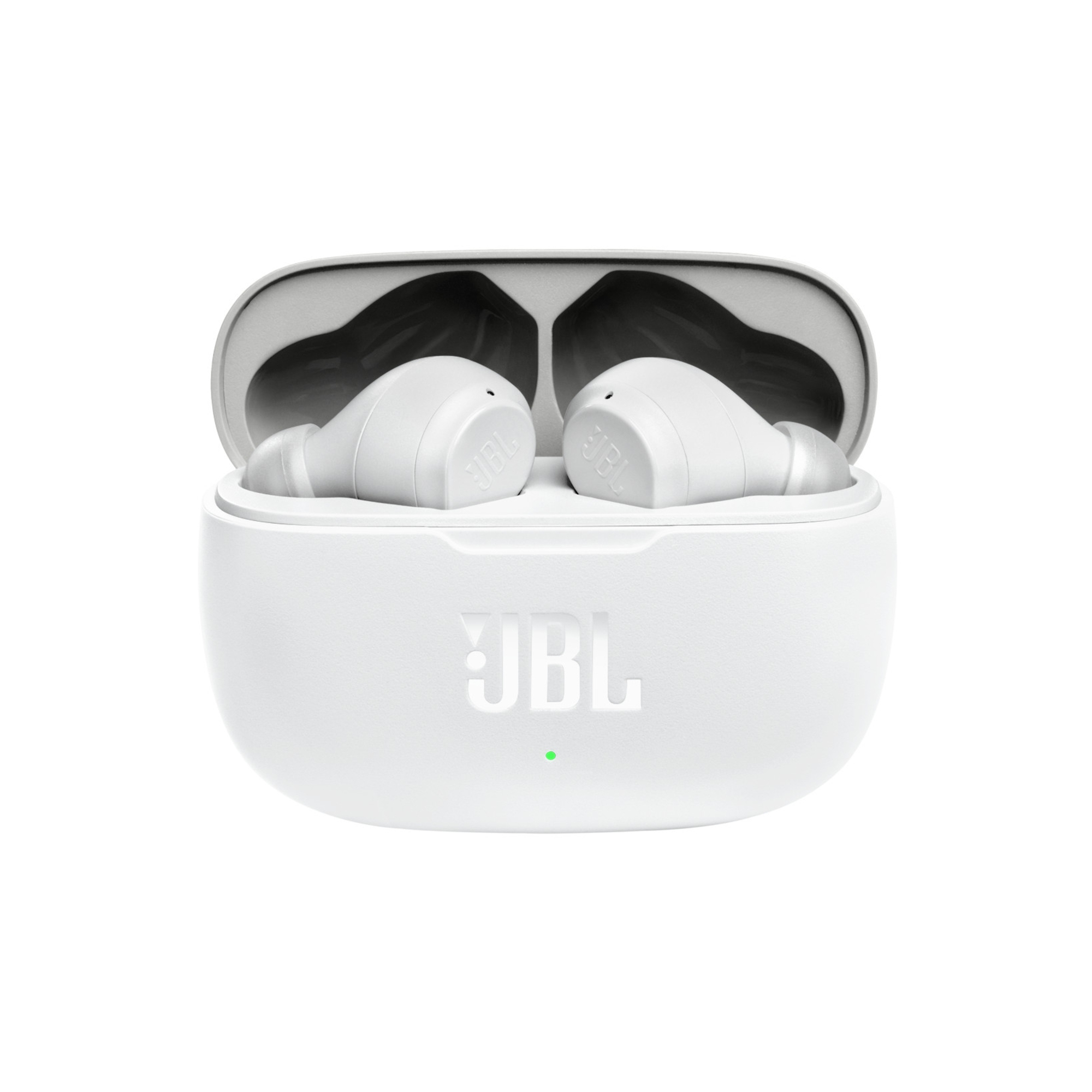 JBL Wave 200 TWS Casque Sans fil Ecouteurs Musique Bluetooth Blanc - Neuf